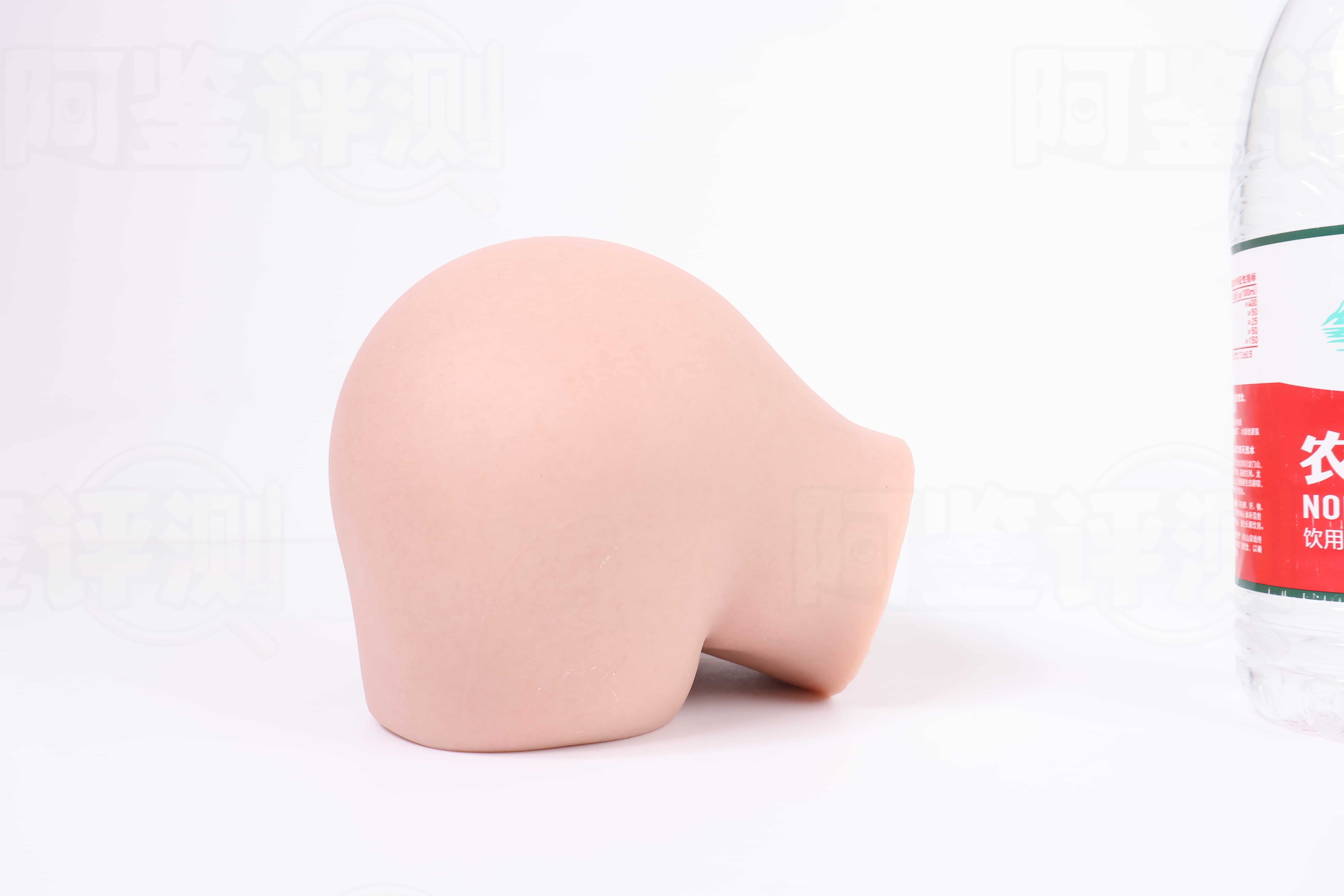 GXP——”琉璃温肉—纱织”评测！又是把硅胶唯一优点“反向升级”，缺点依旧一样没落下