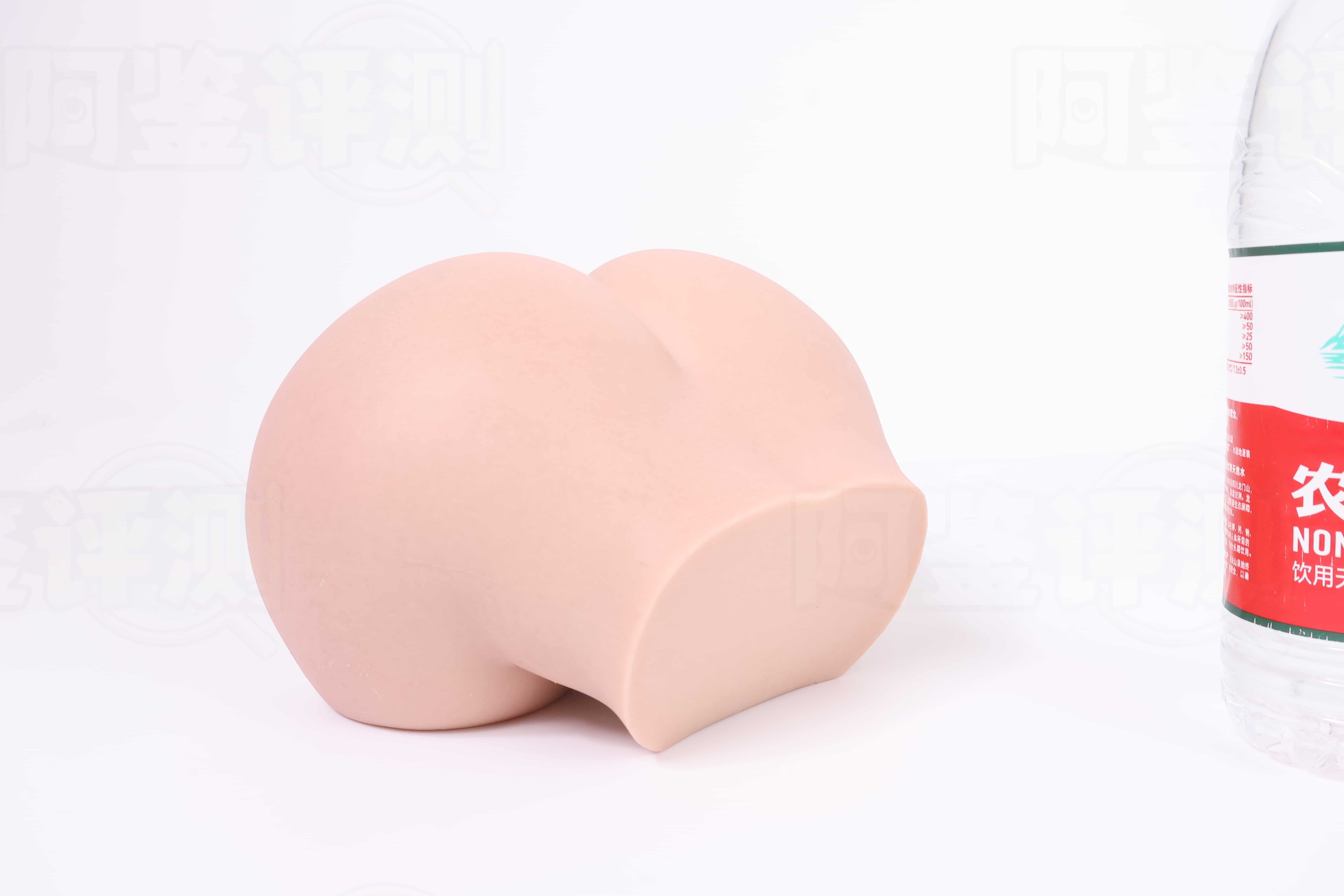 GXP——”琉璃温肉—纱织”评测！又是把硅胶唯一优点“反向升级”，缺点依旧一样没落下
