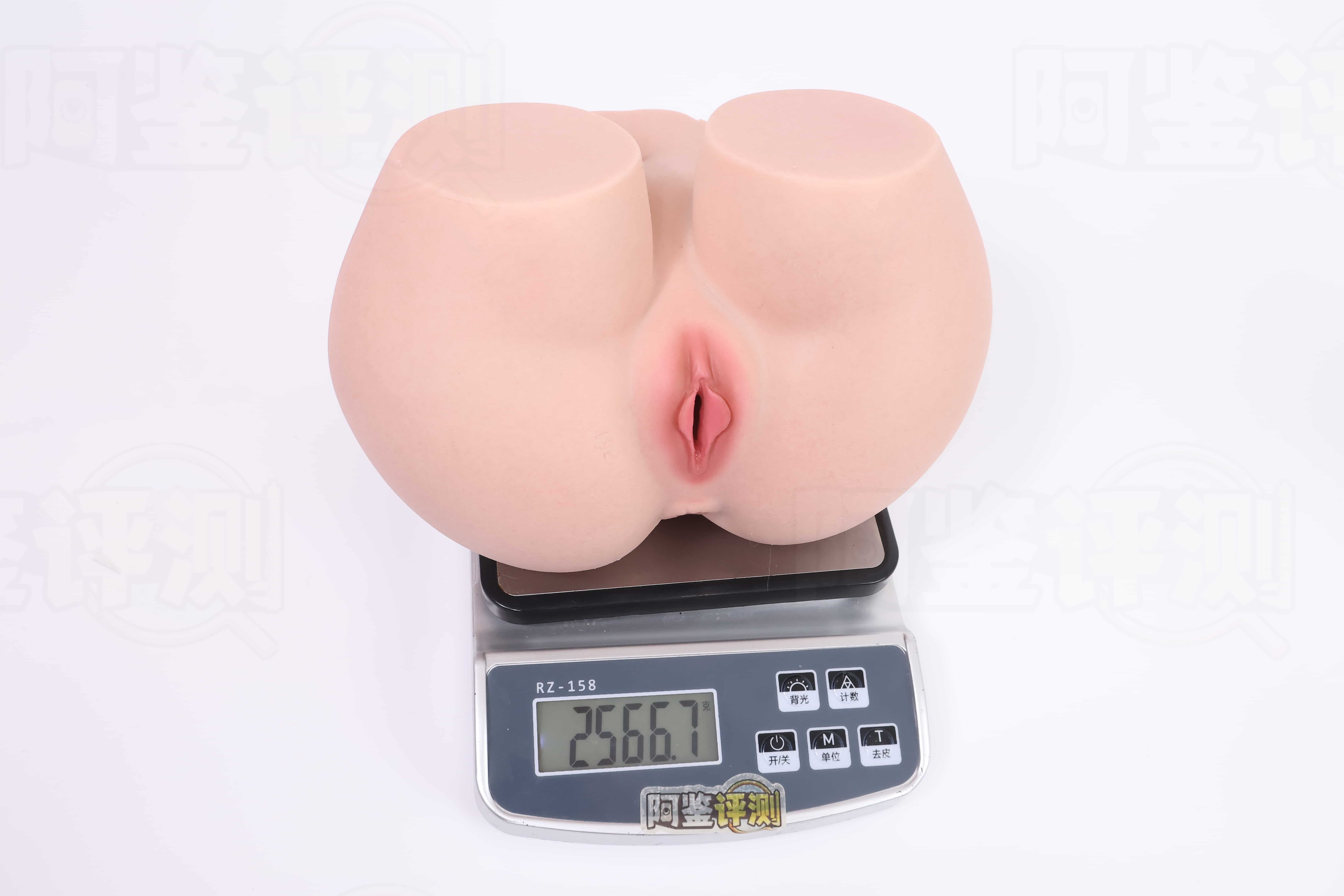 GXP——”琉璃温肉—纱织”评测！又是把硅胶唯一优点“反向升级”，缺点依旧一样没落下