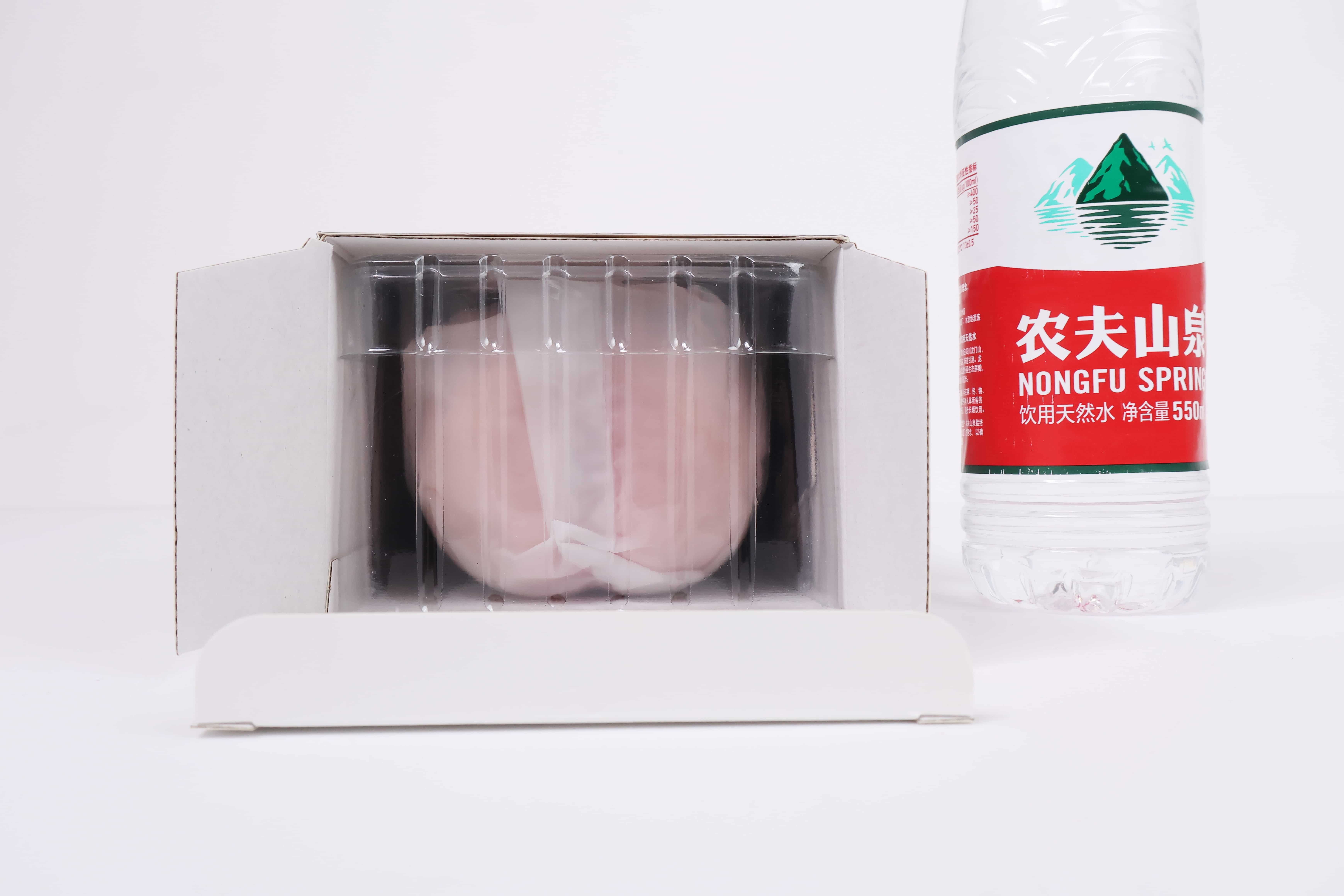GOSE——”霜域战姬”评测！机娘外壳配双段子宫，火炮奥乃子宫似曾相识的硬核突破感