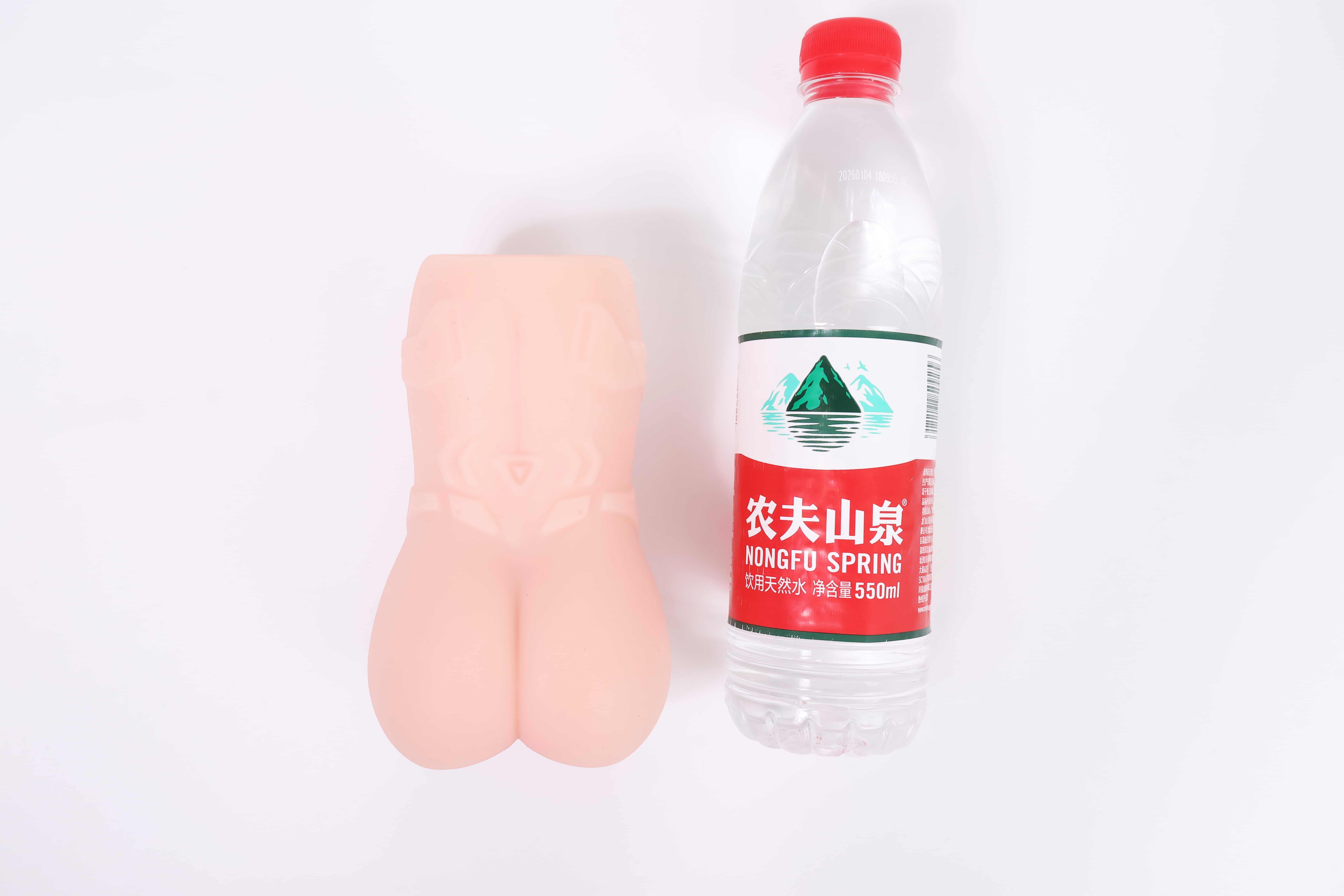 GOSE——”霜域战姬”评测！机娘外壳配双段子宫，火炮奥乃子宫似曾相识的硬核突破感