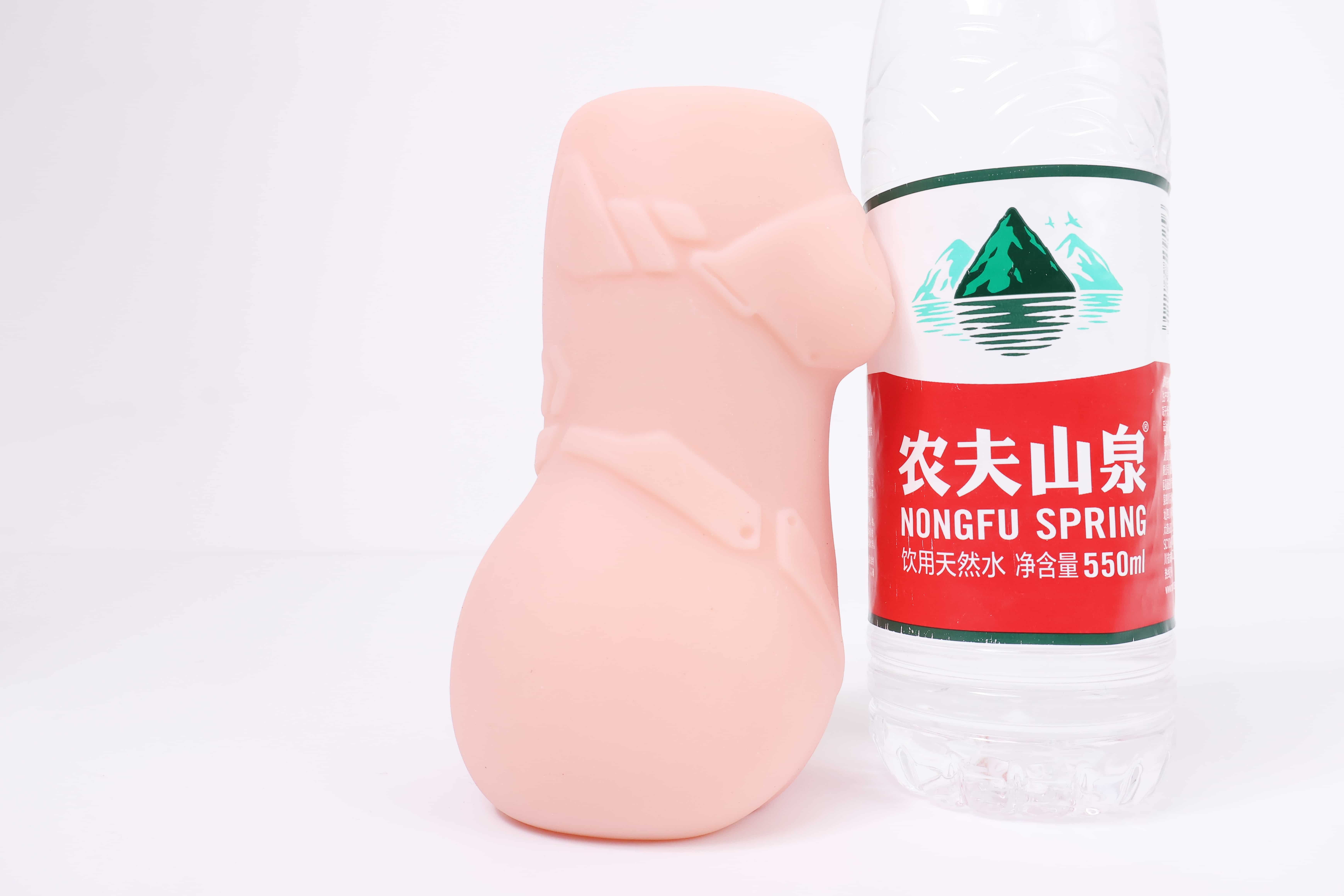 GOSE——”霜域战姬”评测！机娘外壳配双段子宫，火炮奥乃子宫似曾相识的硬核突破感