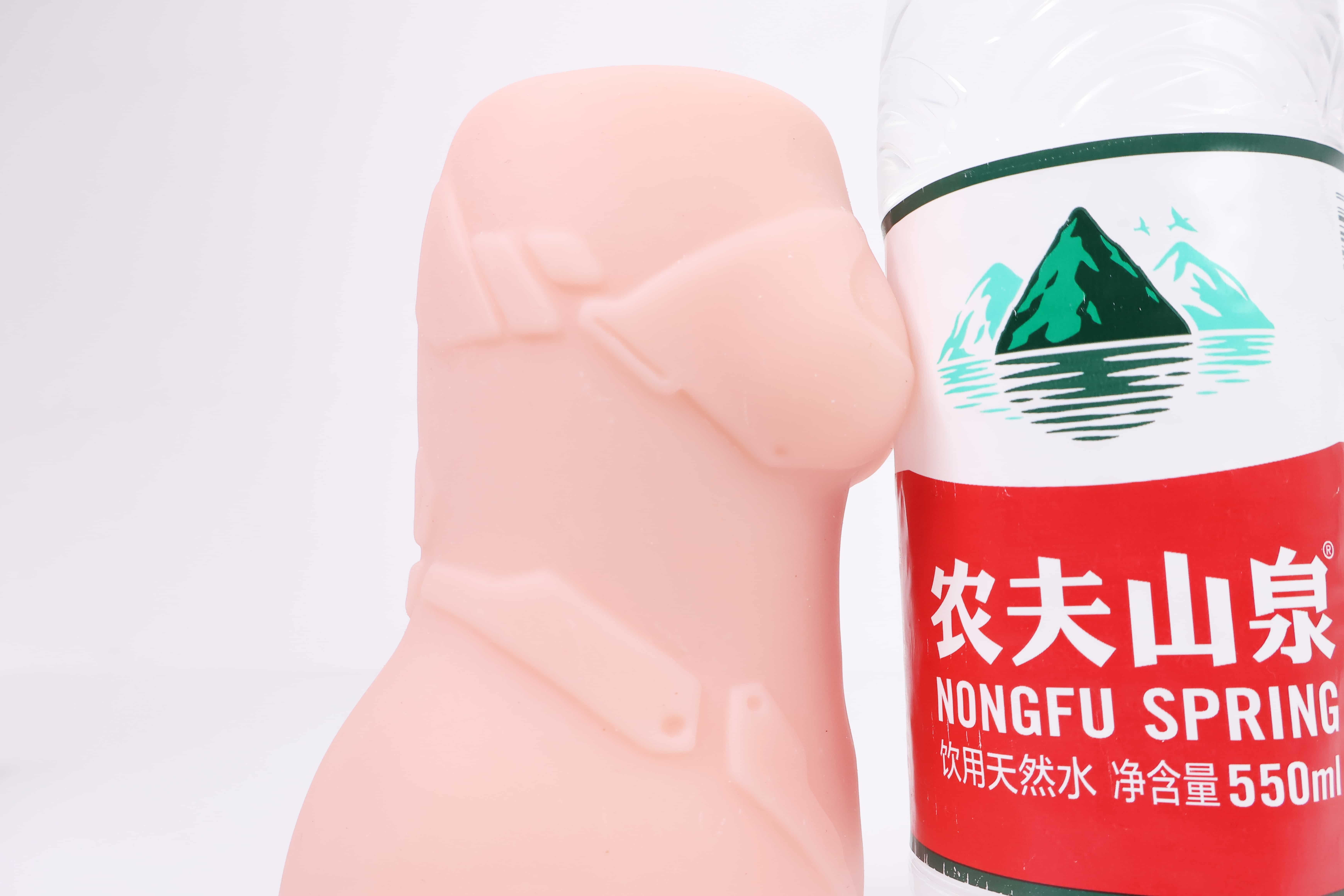 GOSE——”霜域战姬”评测！机娘外壳配双段子宫，火炮奥乃子宫似曾相识的硬核突破感