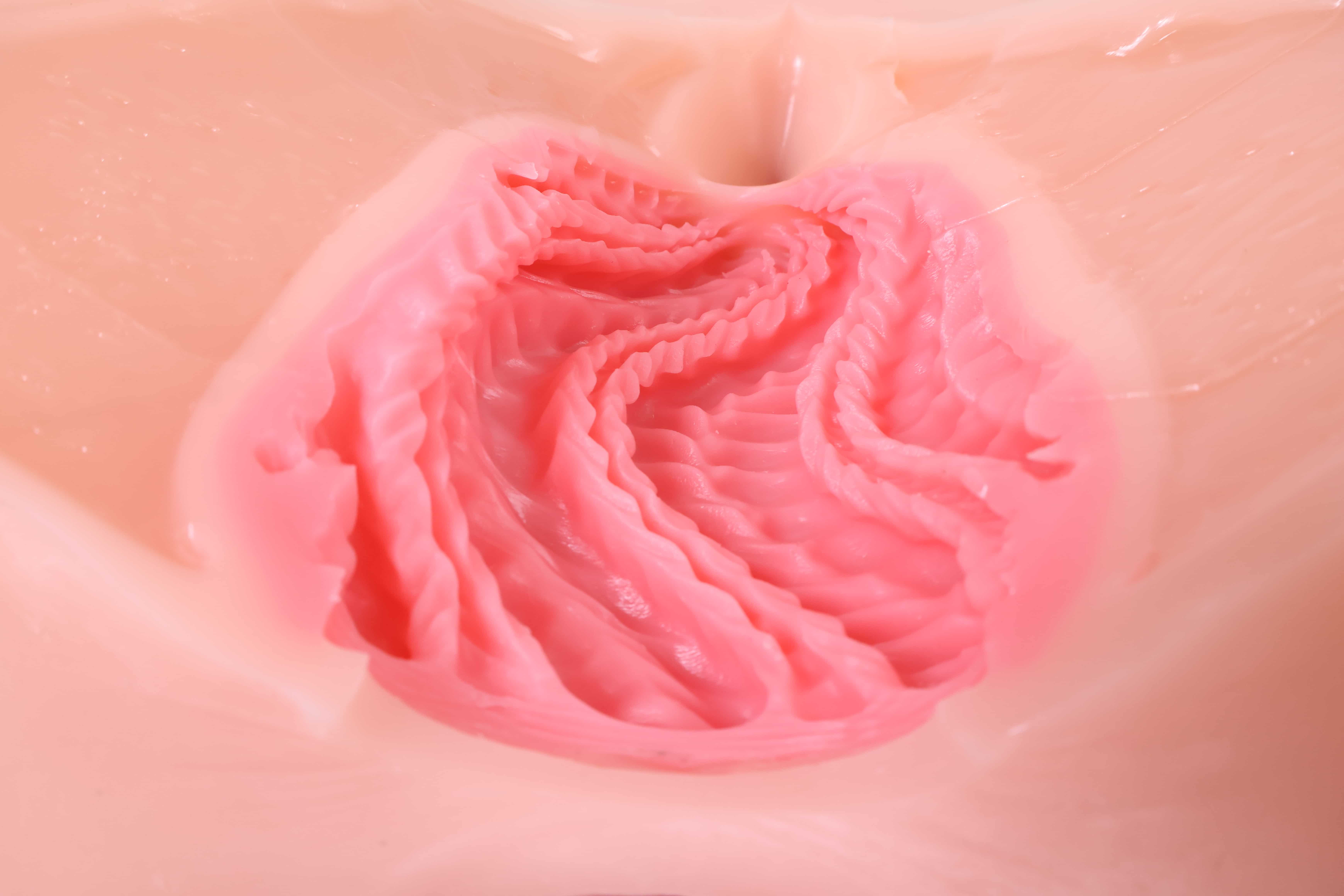 LoveFactor——”麻美优子EX”评测！不换模具不等于外形不变，工艺升级前不如先把老模翻新