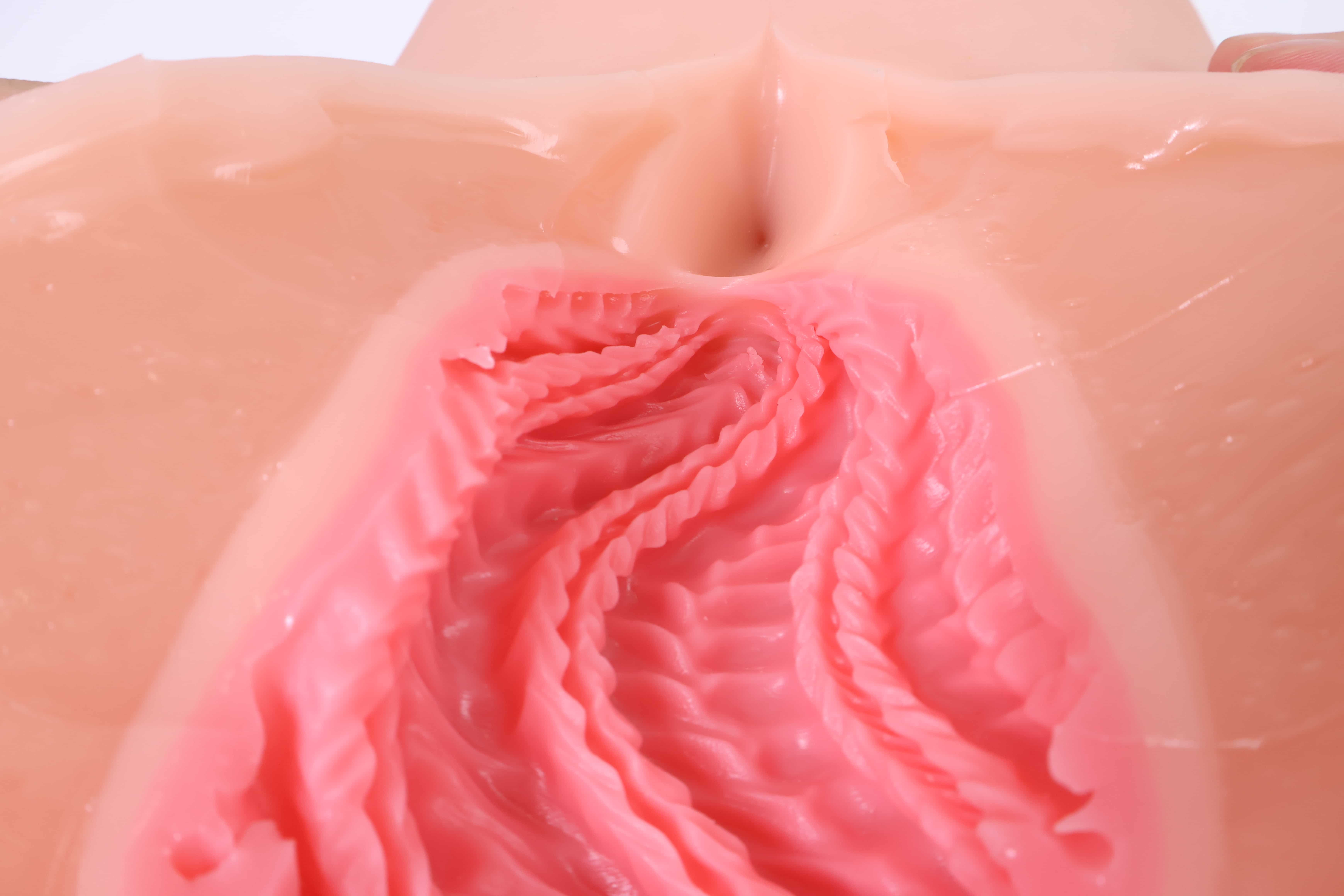 LoveFactor——”麻美优子EX”评测！不换模具不等于外形不变，工艺升级前不如先把老模翻新