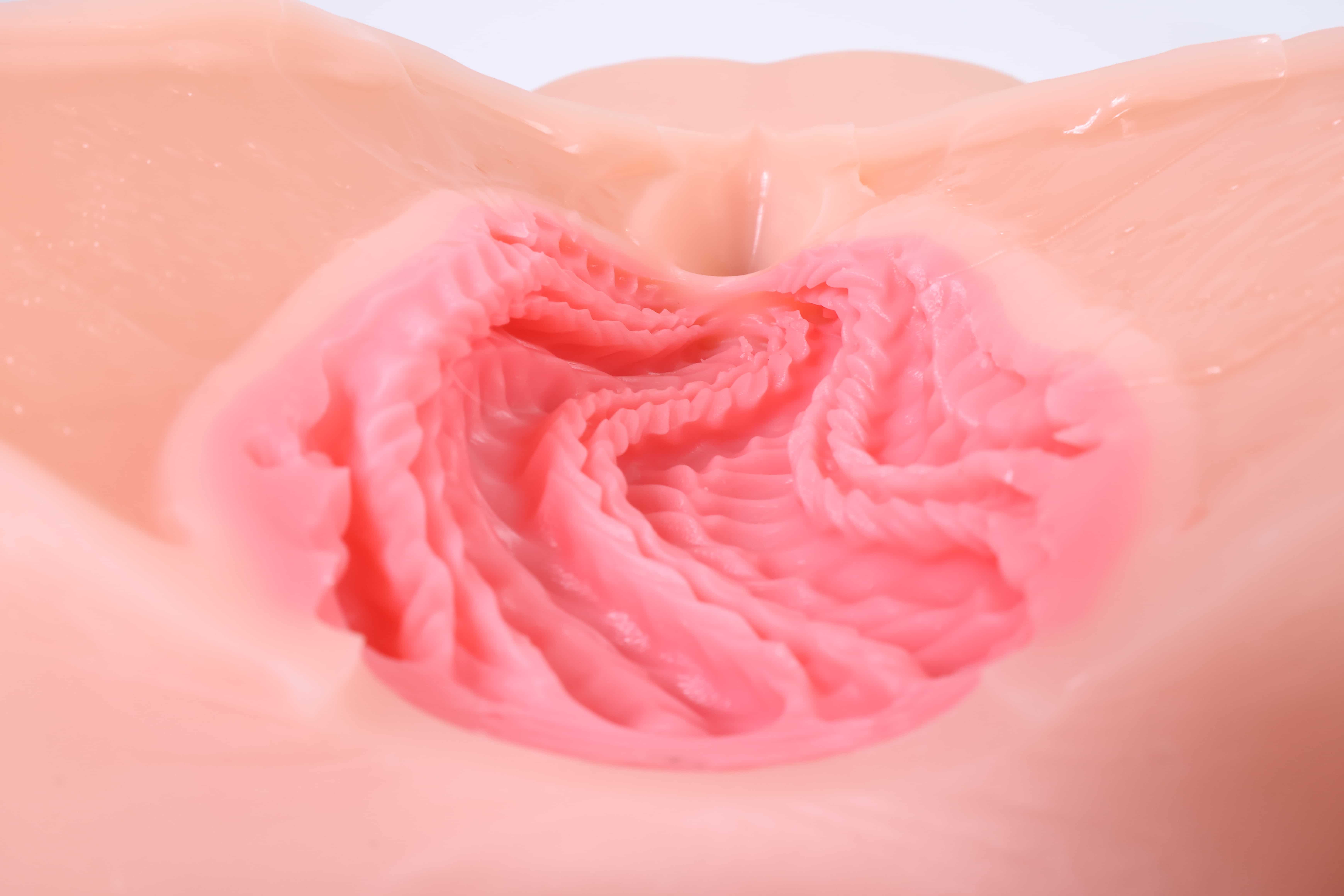 LoveFactor——”麻美优子EX”评测！不换模具不等于外形不变，工艺升级前不如先把老模翻新