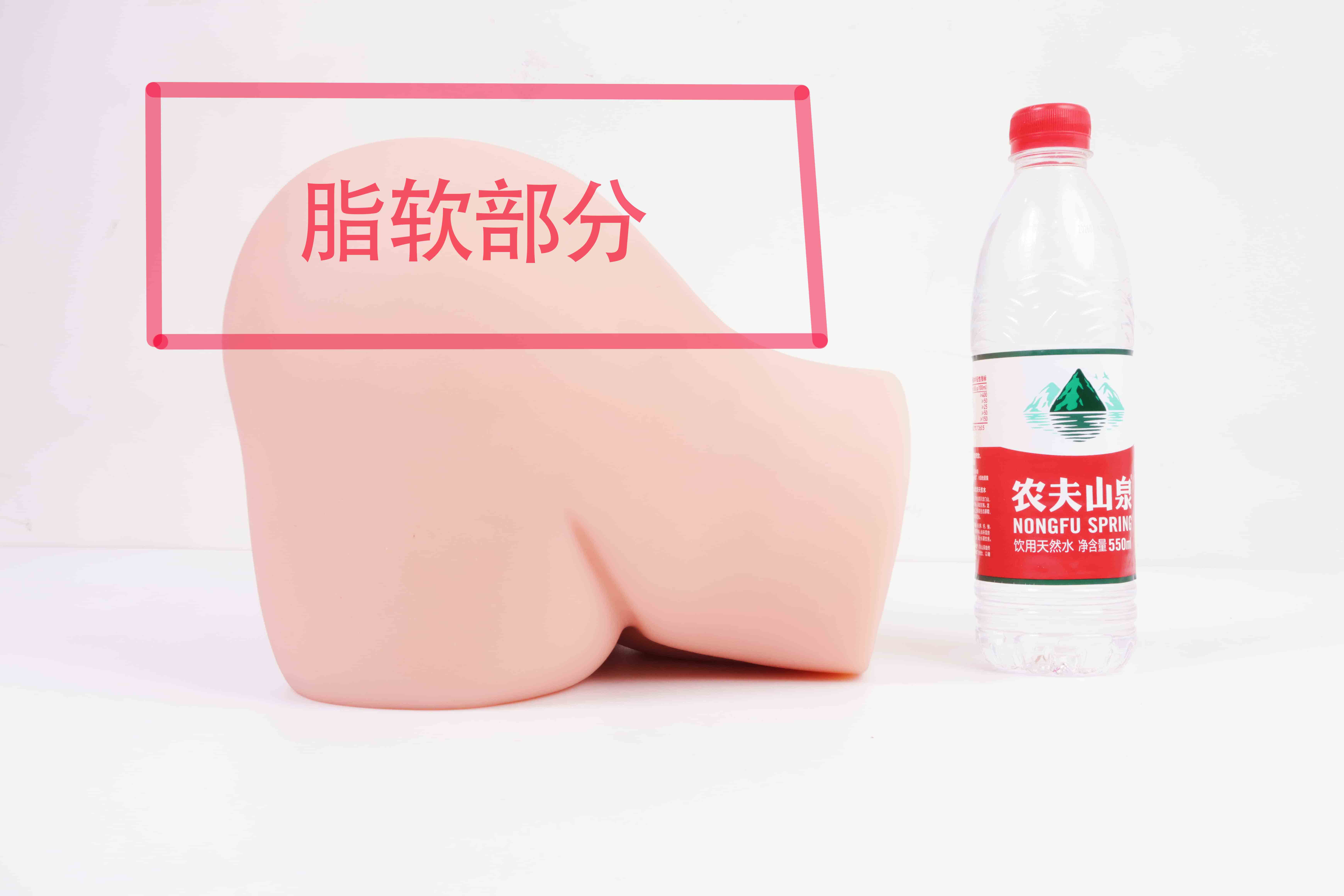 LoveFactor——”麻美优子EX”评测!不换模具不等于外形不变,工艺升级前不如先把老模翻新