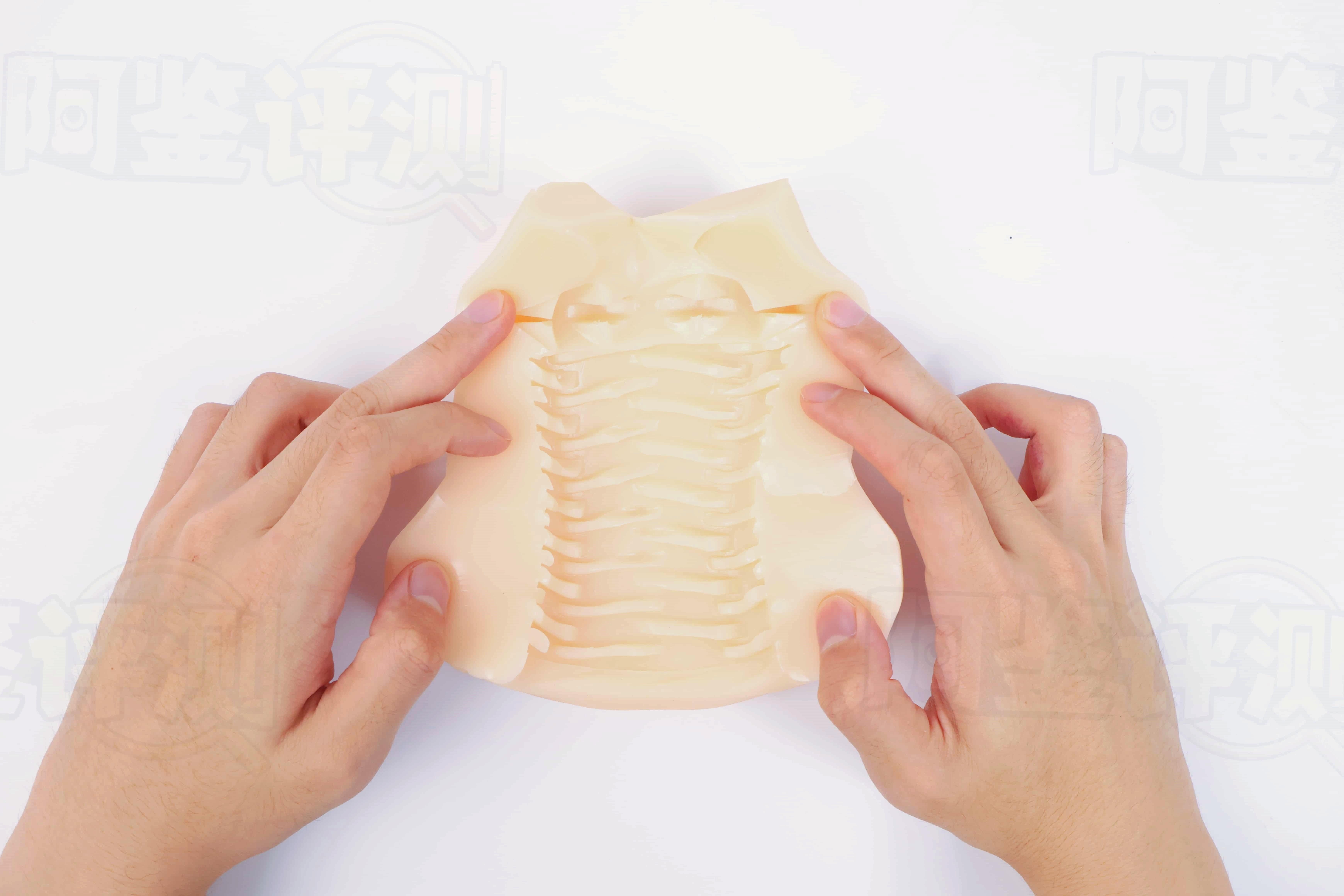 OK——”翠青旋风”评测！涡轮旋转感第一次还有点意思，第二次新奇感就清零了....