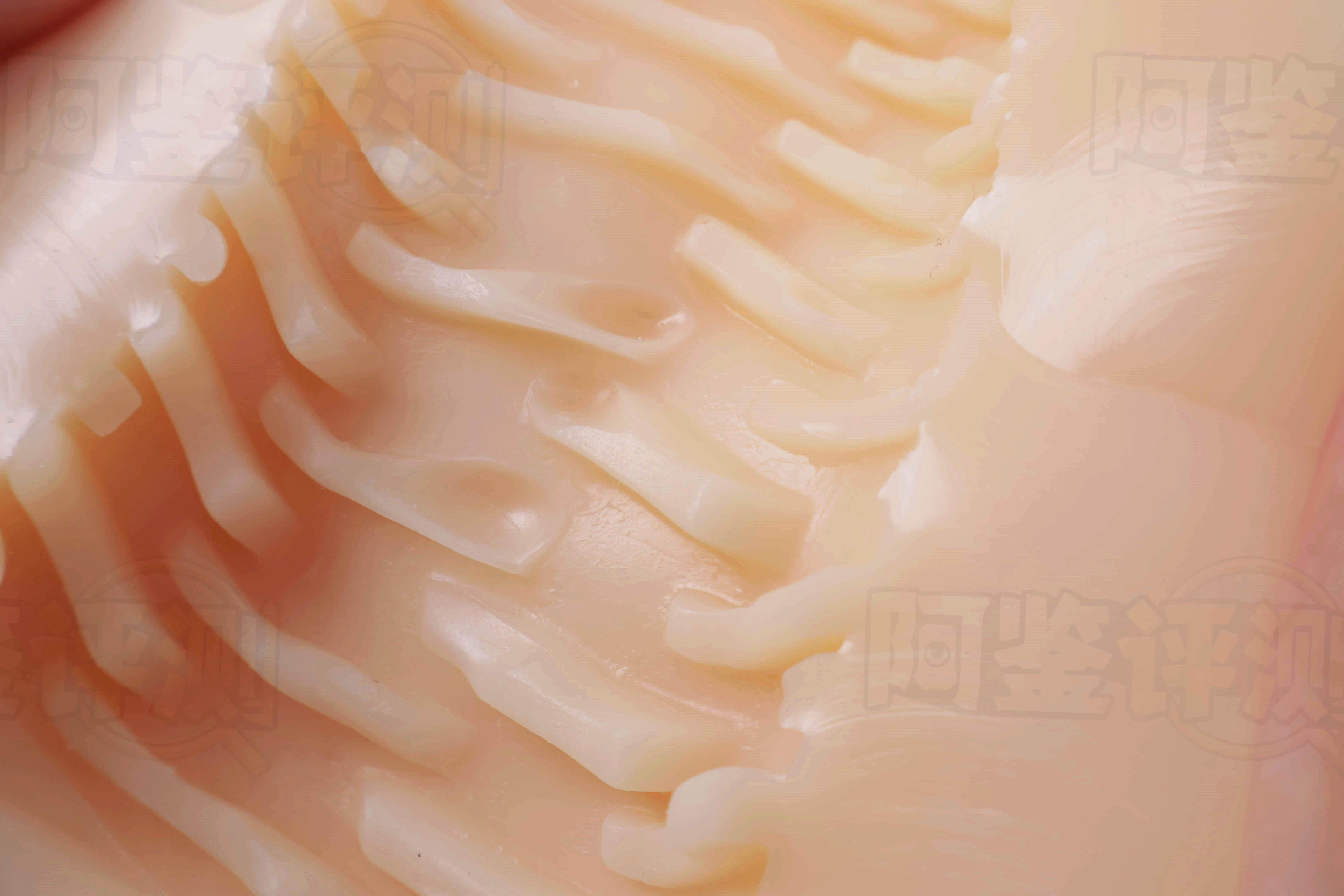 OK——”翠青旋风”评测！涡轮旋转感第一次还有点意思，第二次新奇感就清零了....