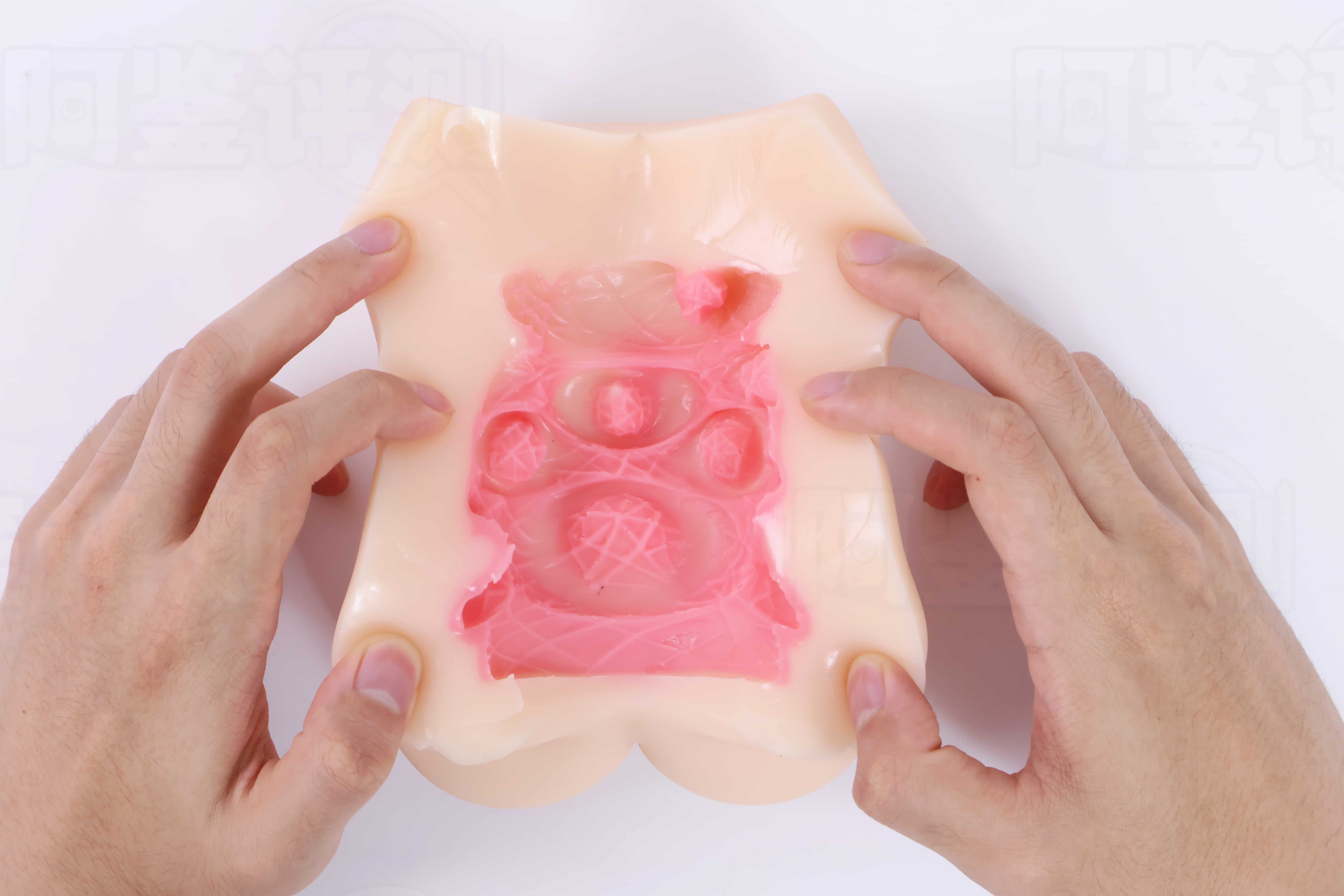 OK——”夏日回忆HARD”评测！"稍有不同"和"风格明确"之间，真正的鸿沟是材质和工艺水平