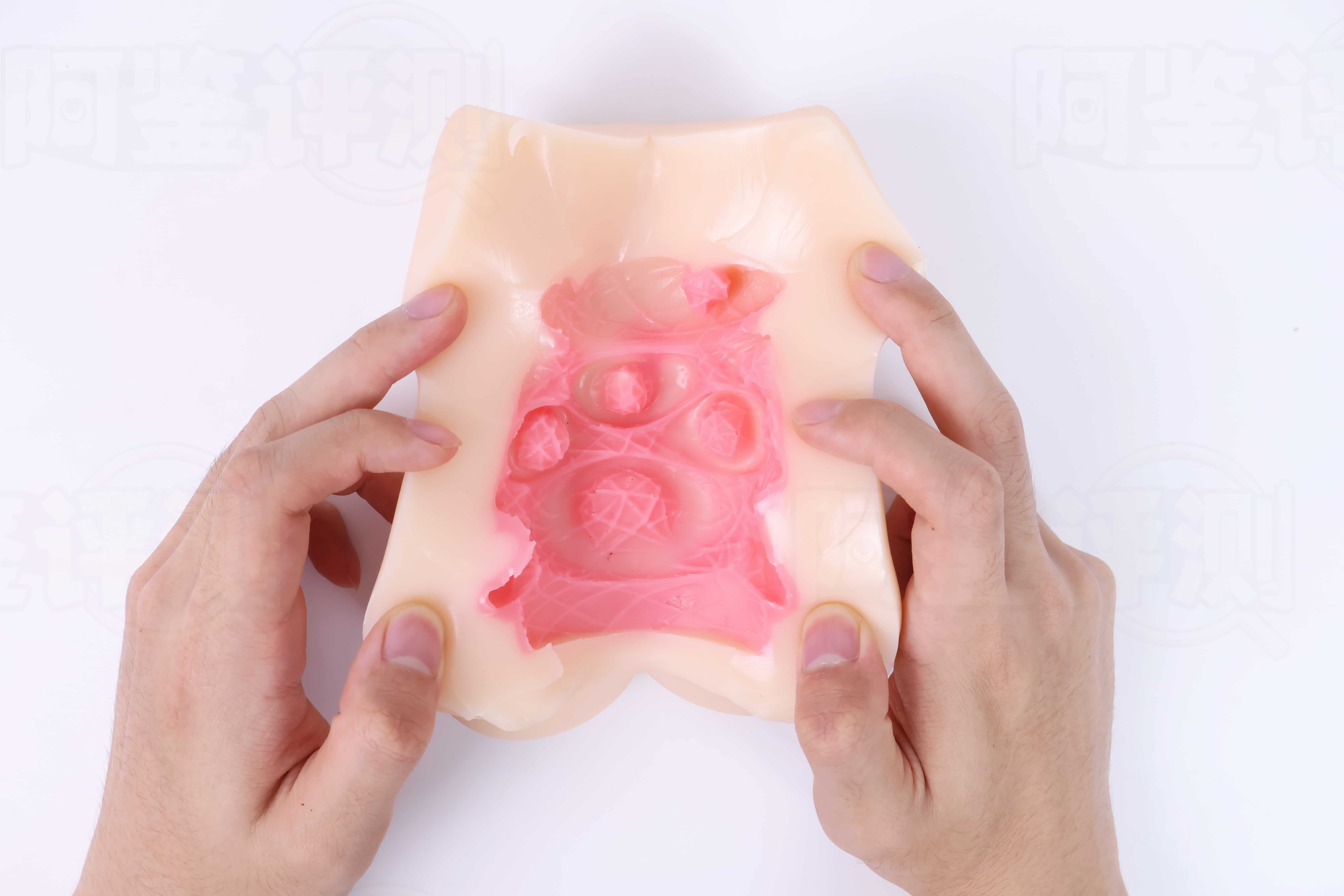 OK——”夏日回忆HARD”评测！"稍有不同"和"风格明确"之间，真正的鸿沟是材质和工艺水平
