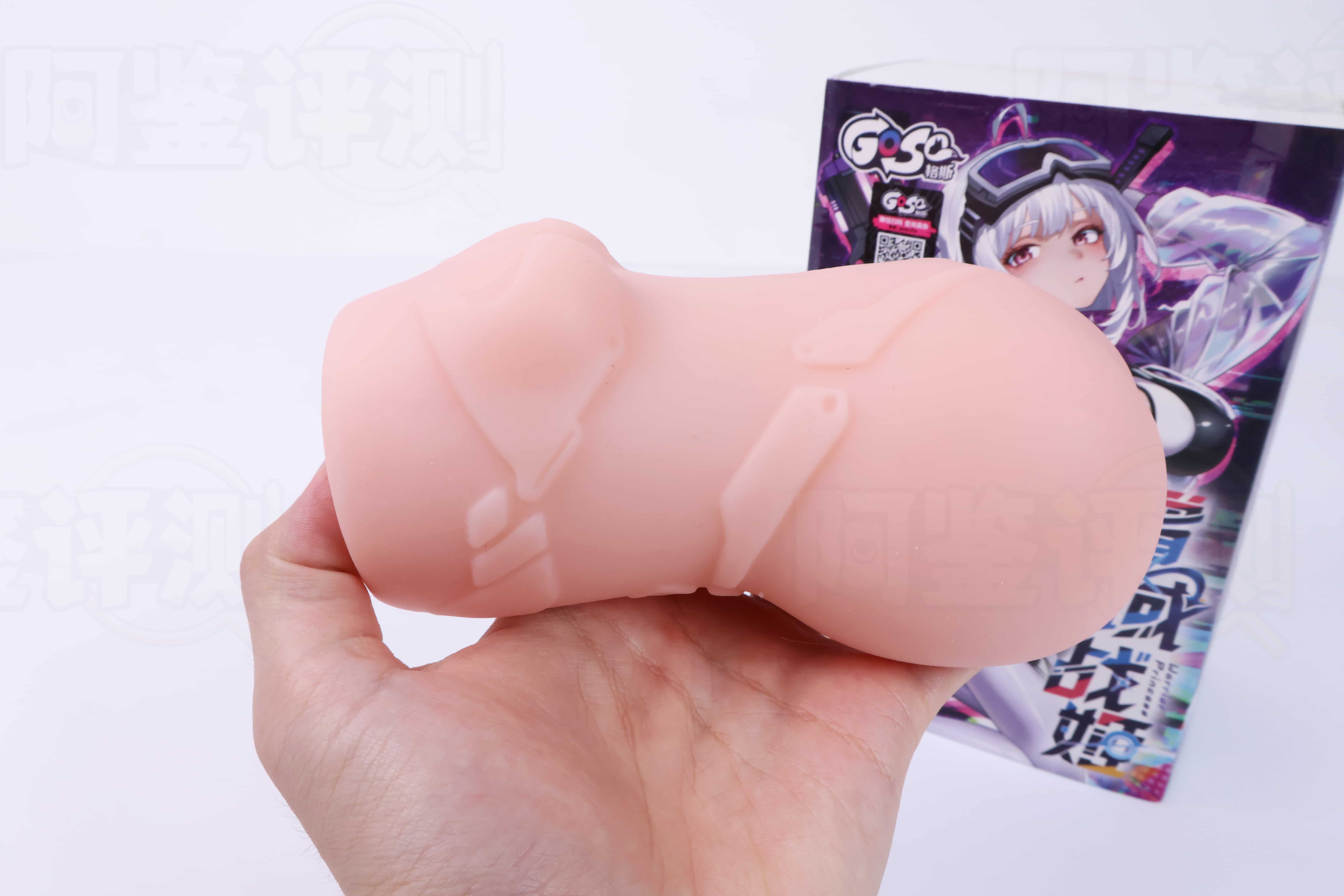 GOSE——”霜域战姬”评测！机娘外壳配双段子宫，火炮奥乃子宫似曾相识的硬核突破感