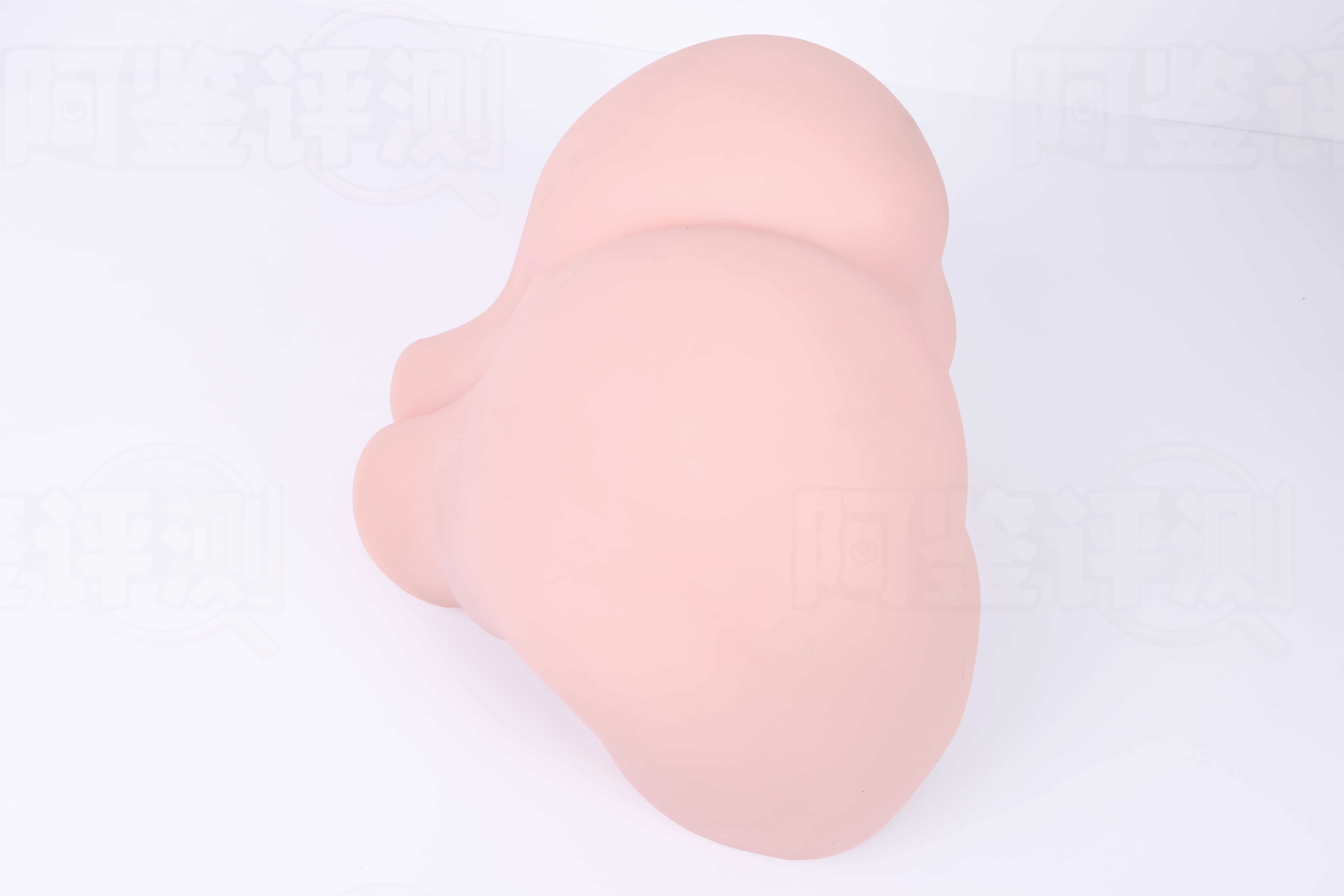 KAGUYANO——”蕾娜斯”评测！粗腿不是装饰是武器，带腿倒模这个小众分类总算有了突破