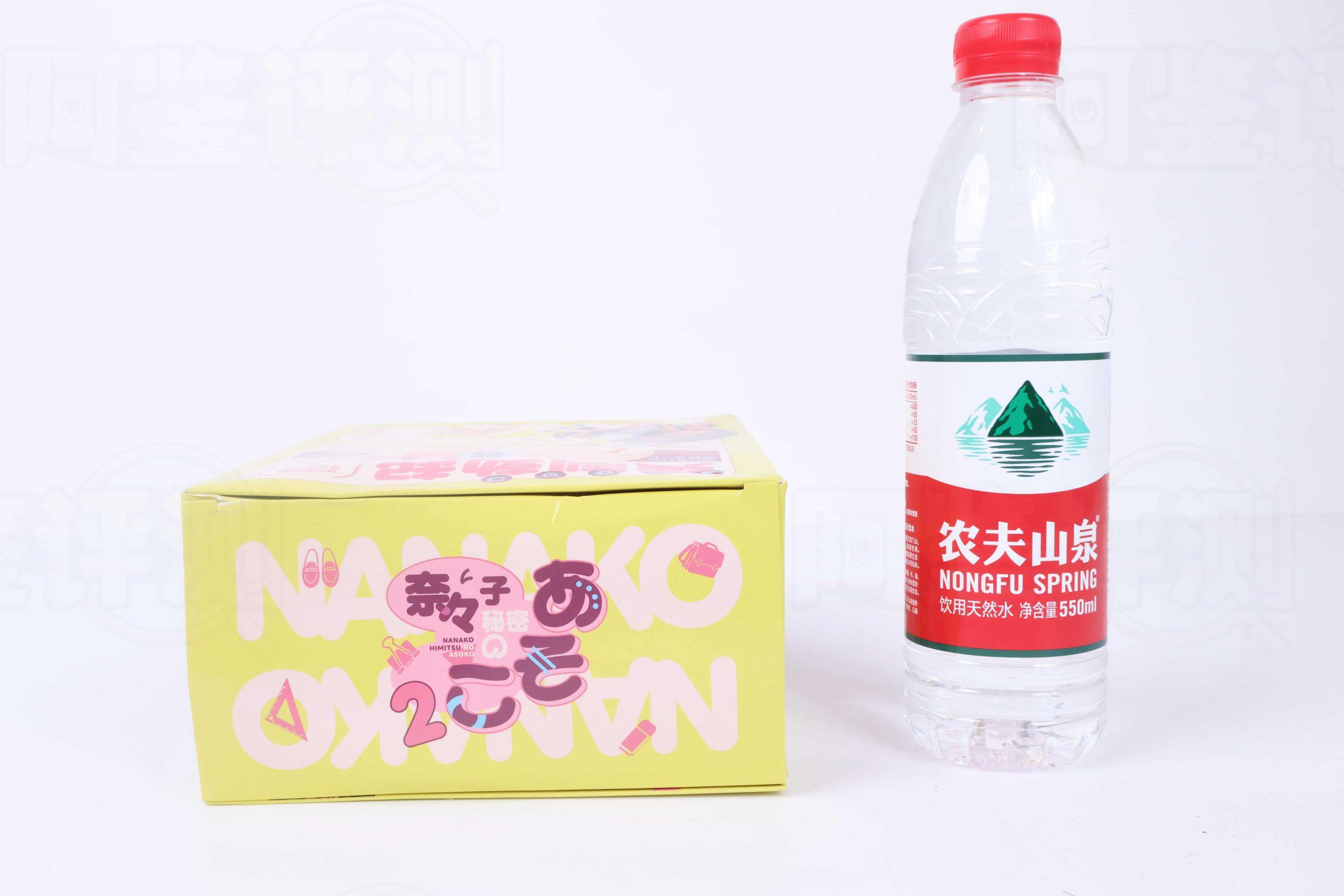 MODE——”奈奈子二代”评测！干燥料家族的平衡答卷，油和真实感依然不可兼得