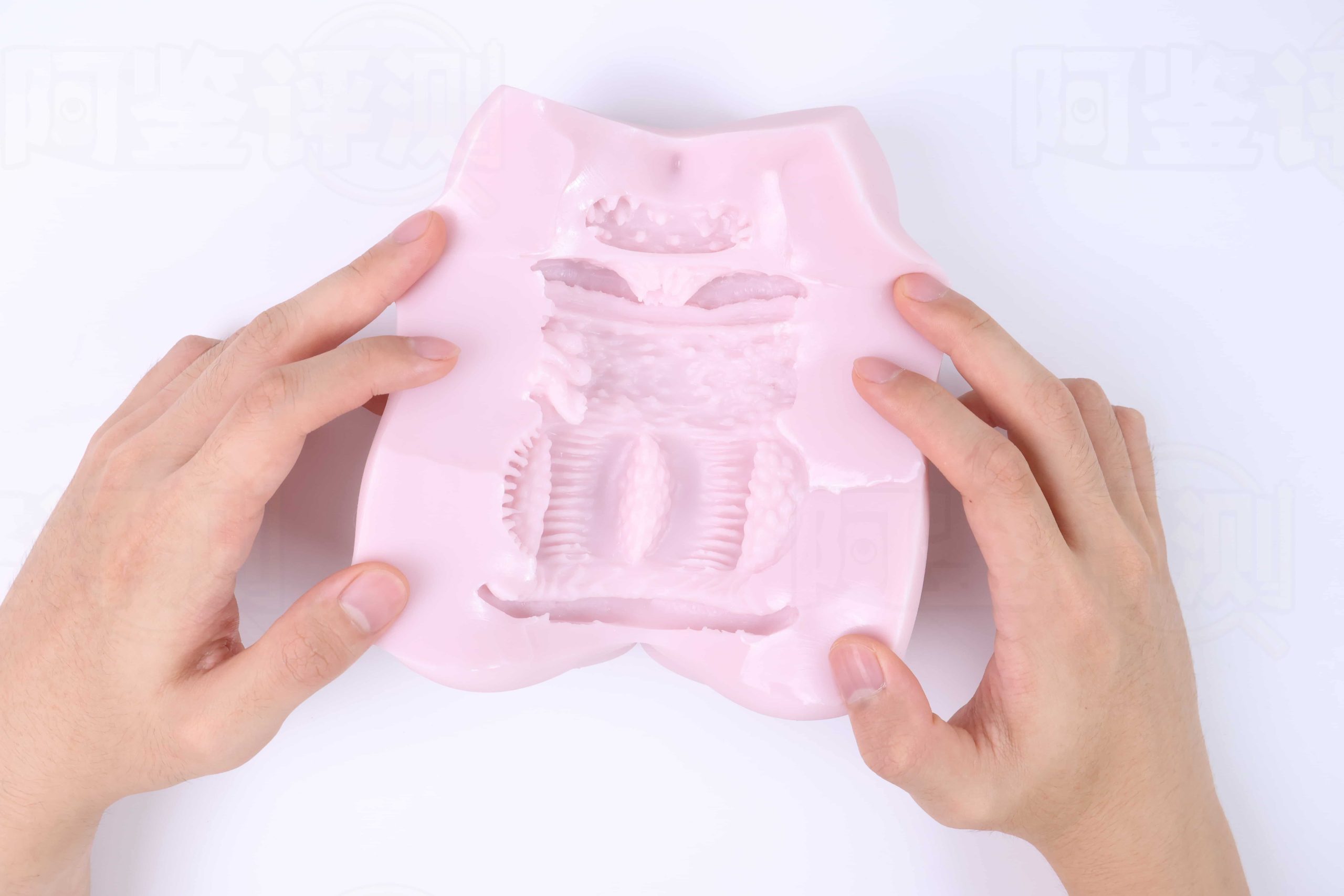 MODE——”奈奈子二代”评测！干燥料家族的平衡答卷，油和真实感依然不可兼得