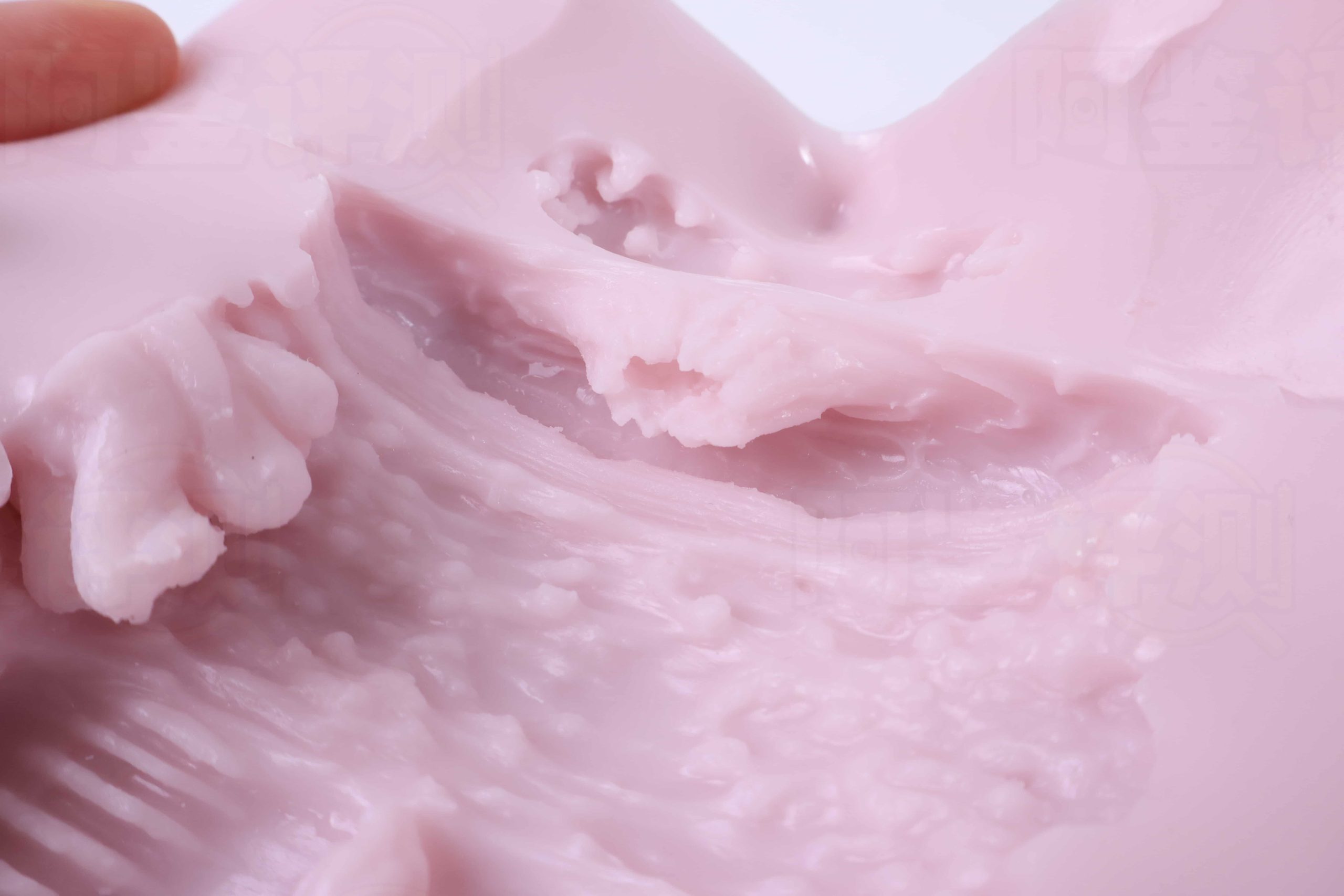 MODE——”奈奈子二代”评测！干燥料家族的平衡答卷，油和真实感依然不可兼得