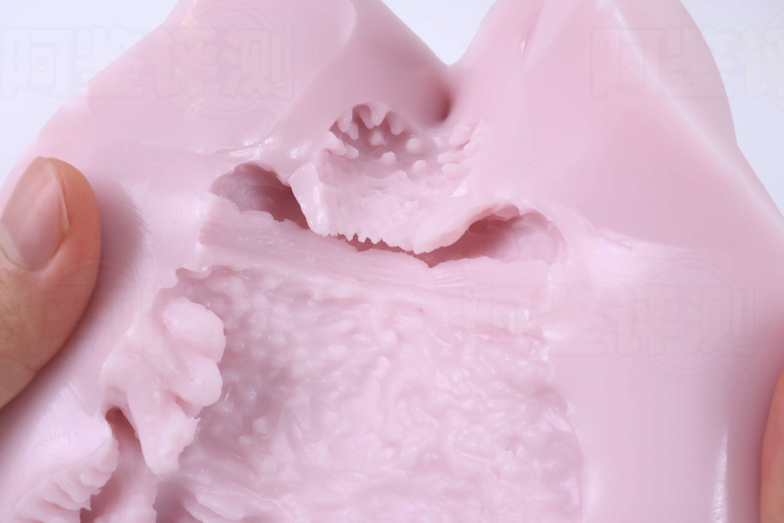MODE——”奈奈子二代”评测！干燥料家族的平衡答卷，油和真实感依然不可兼得