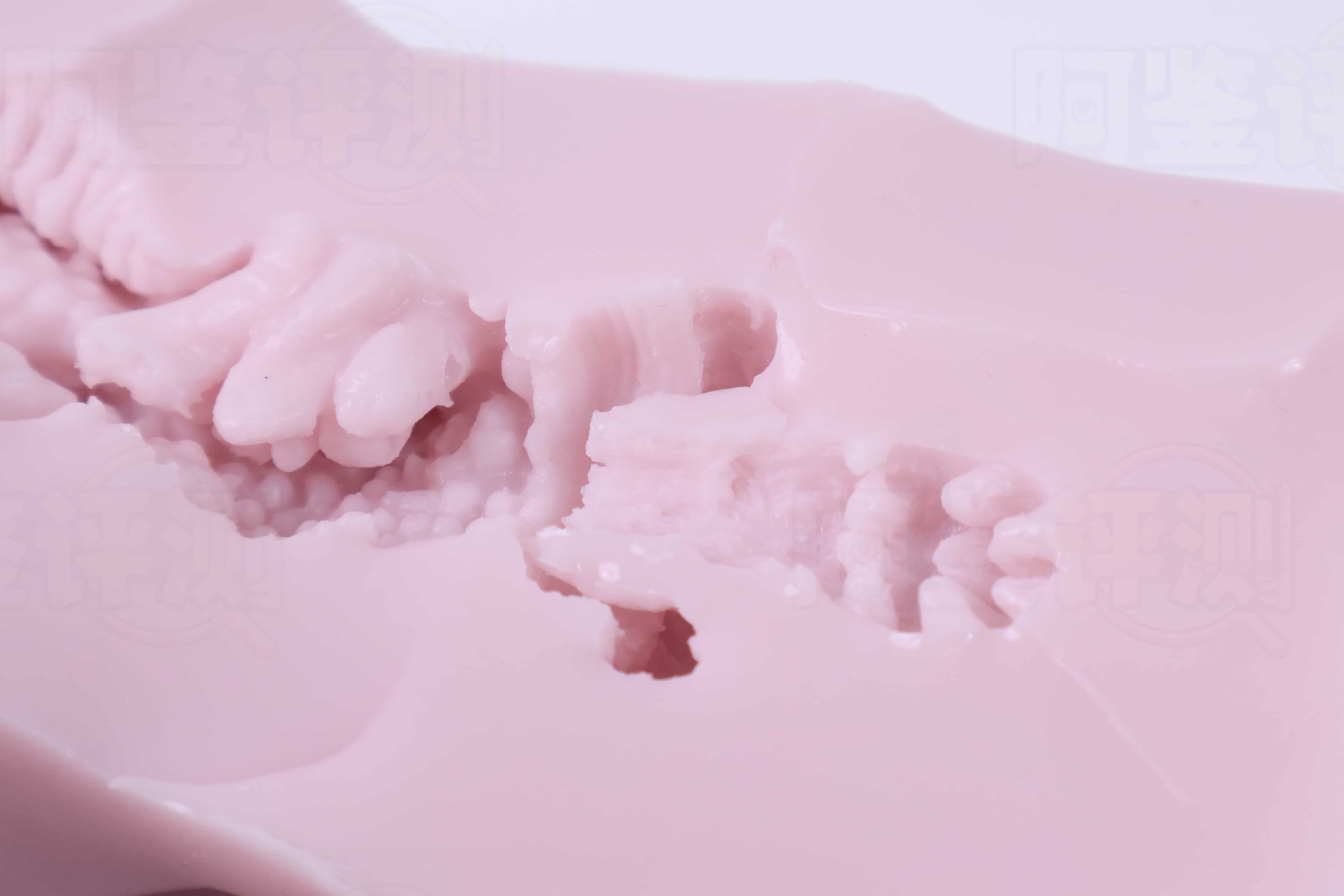 MODE——”奈奈子二代”评测！干燥料家族的平衡答卷，油和真实感依然不可兼得