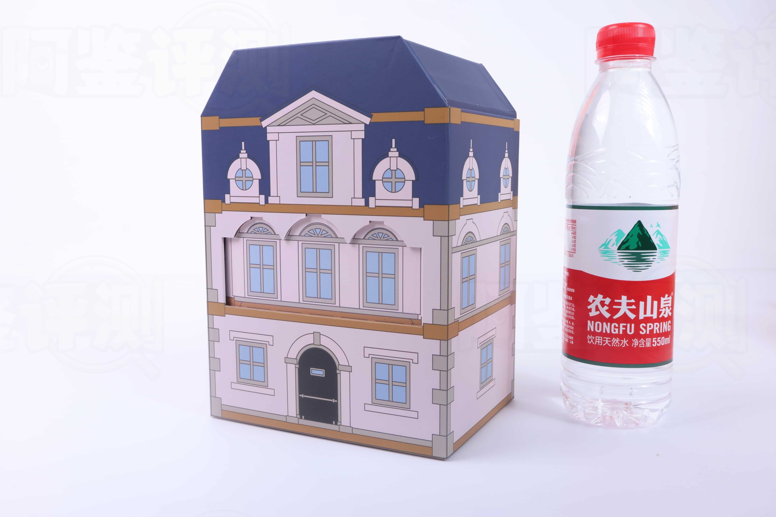 KAGUYANO——”洛蒂”评测！设计完全不像国产厂的风格，更像Fantastic Baby那种难以理解的脂软