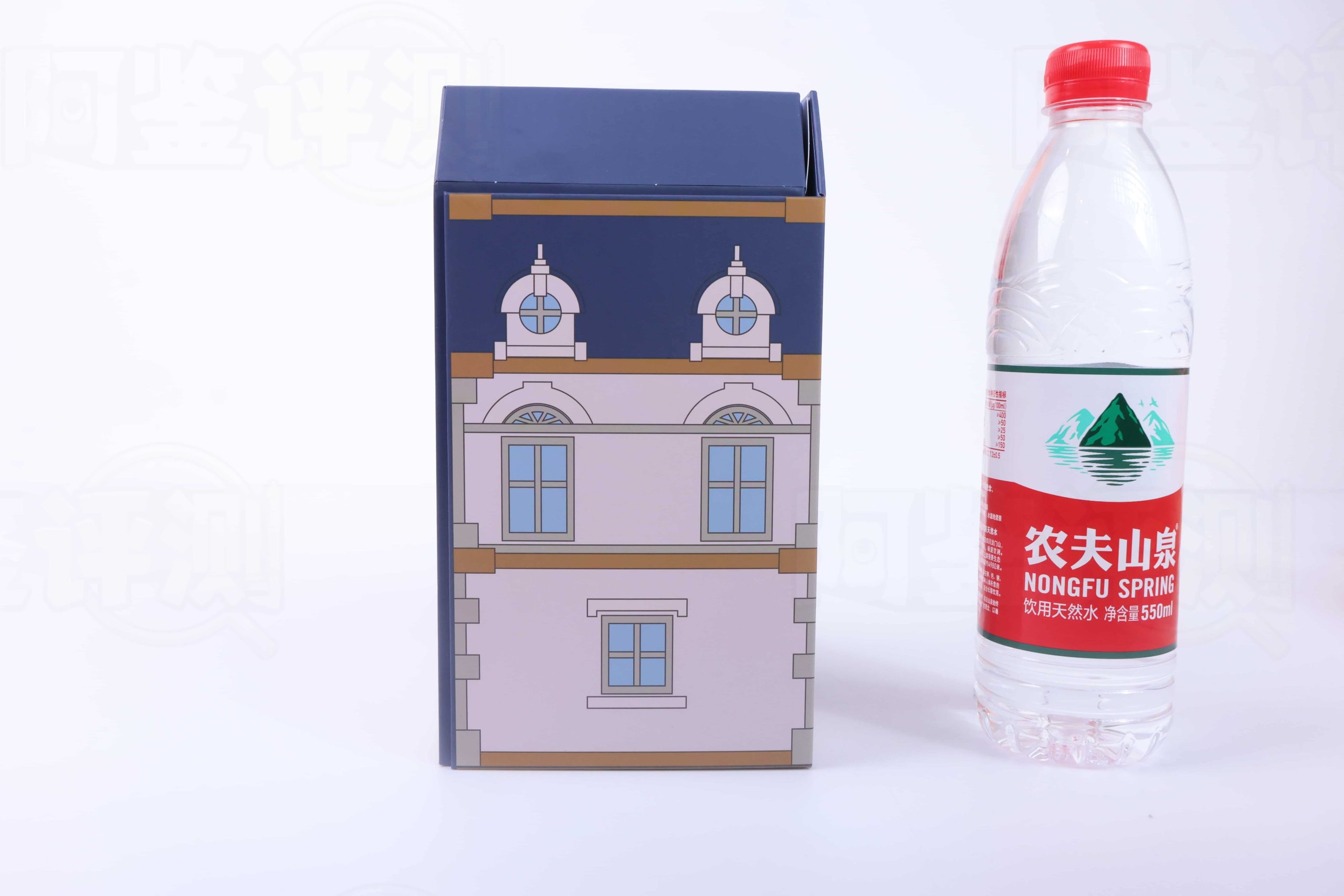 KAGUYANO——”洛蒂”评测！设计完全不像国产厂的风格，更像Fantastic Baby那种难以理解的脂软