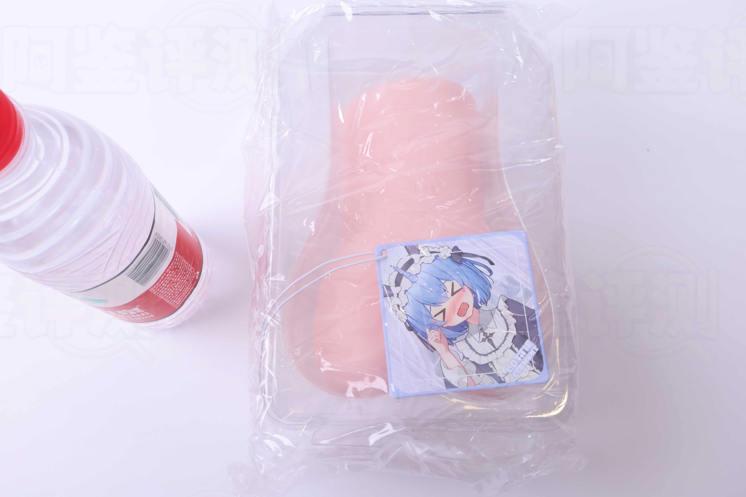 KAGUYANO——”洛蒂”评测！设计完全不像国产厂的风格，更像Fantastic Baby那种难以理解的脂软