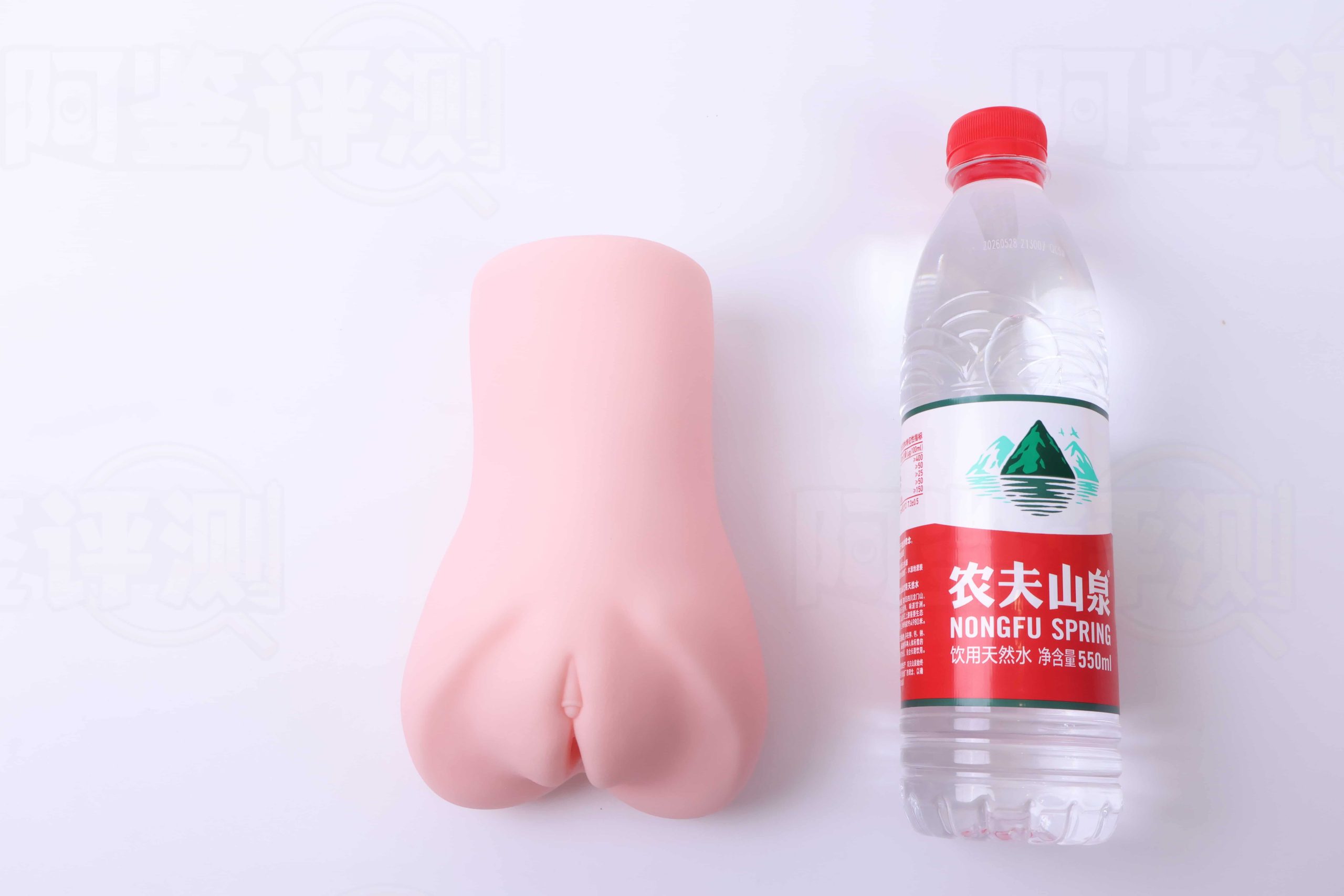 KAGUYANO——”洛蒂”评测！设计完全不像国产厂的风格，更像Fantastic Baby那种难以理解的脂软