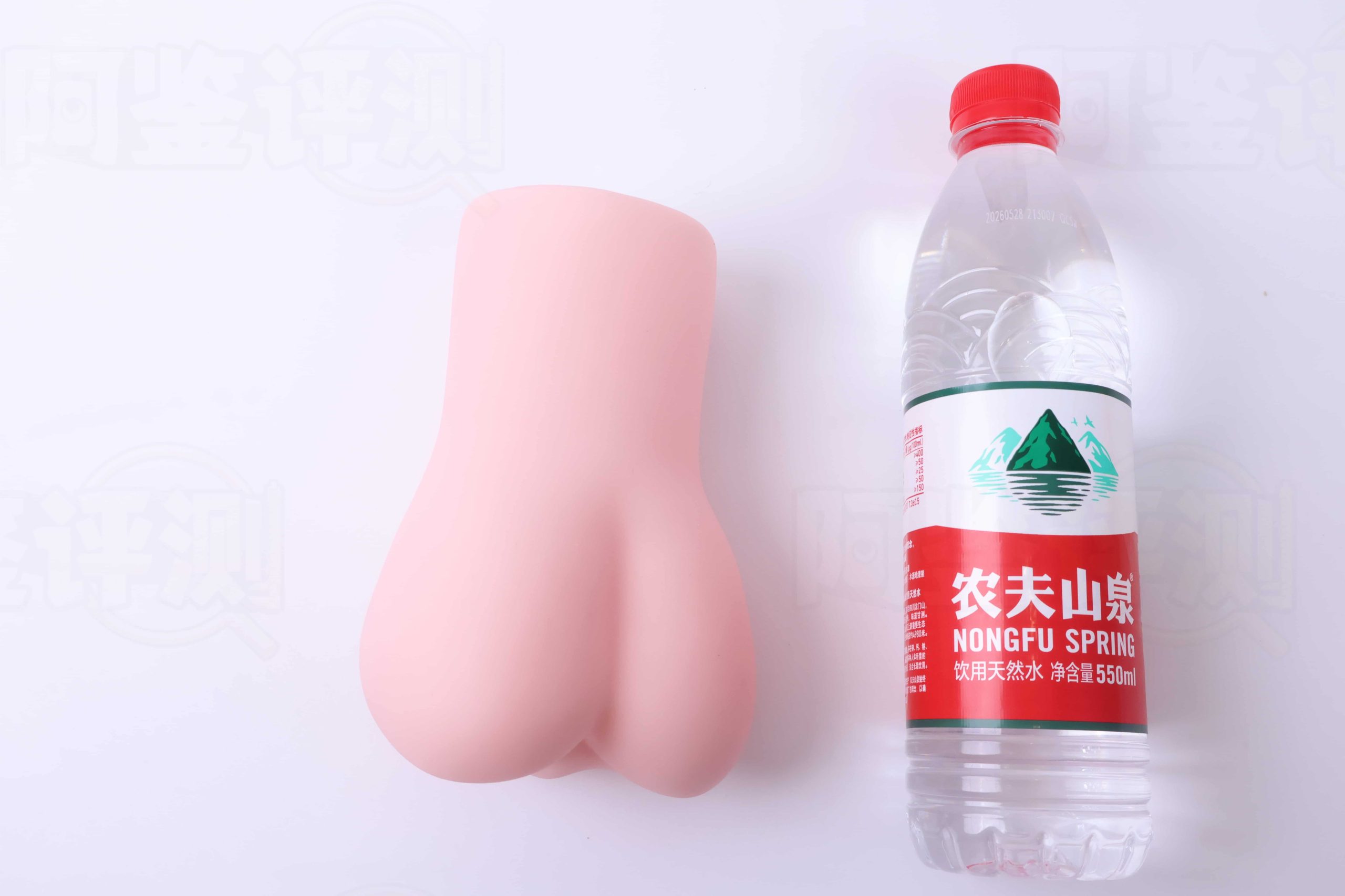 KAGUYANO——”洛蒂”评测！设计完全不像国产厂的风格，更像Fantastic Baby那种难以理解的脂软