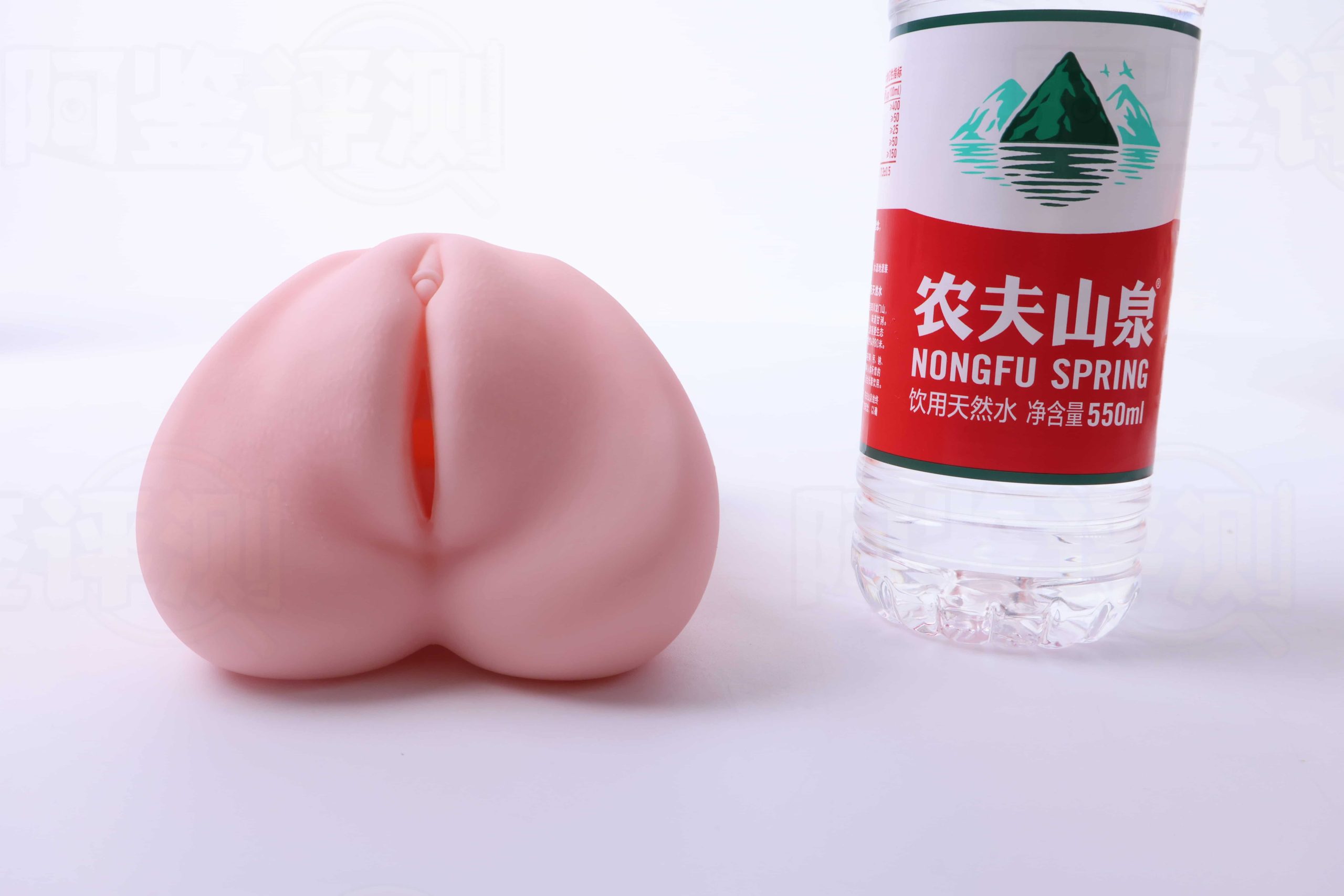 KAGUYANO——”洛蒂”评测！设计完全不像国产厂的风格，更像Fantastic Baby那种难以理解的脂软