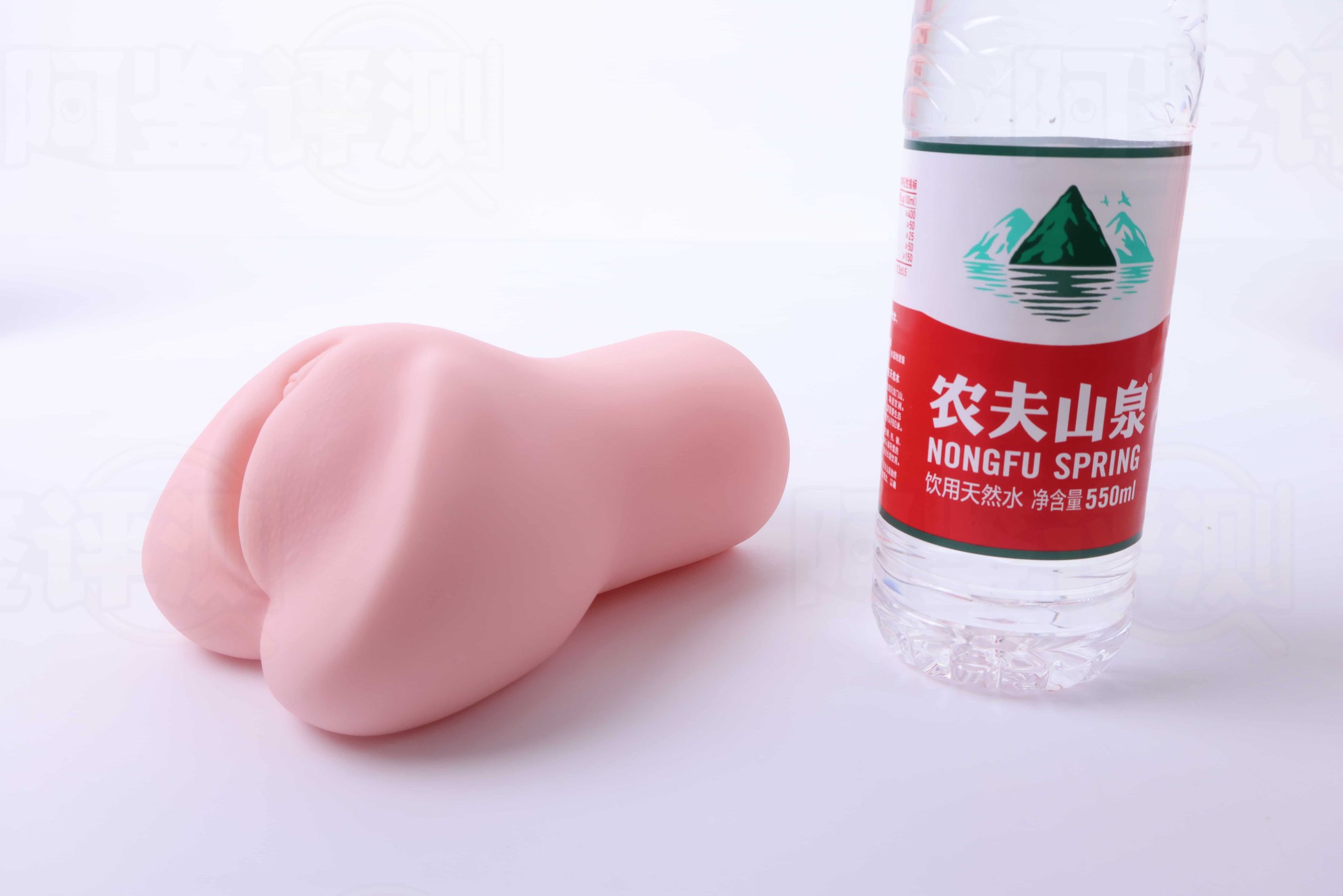 KAGUYANO——”洛蒂”评测！设计完全不像国产厂的风格，更像Fantastic Baby那种难以理解的脂软