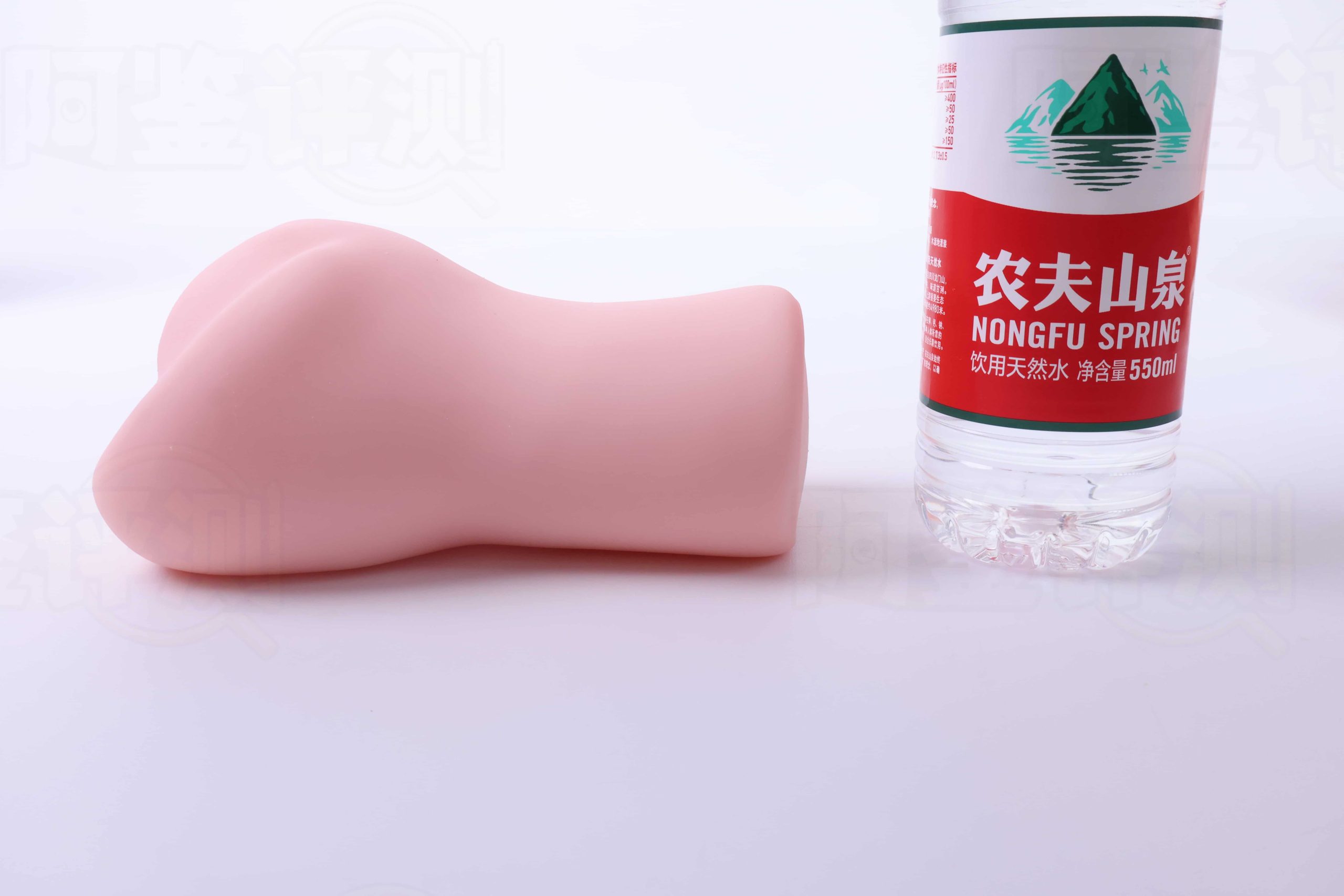 KAGUYANO——”洛蒂”评测！设计完全不像国产厂的风格，更像Fantastic Baby那种难以理解的脂软