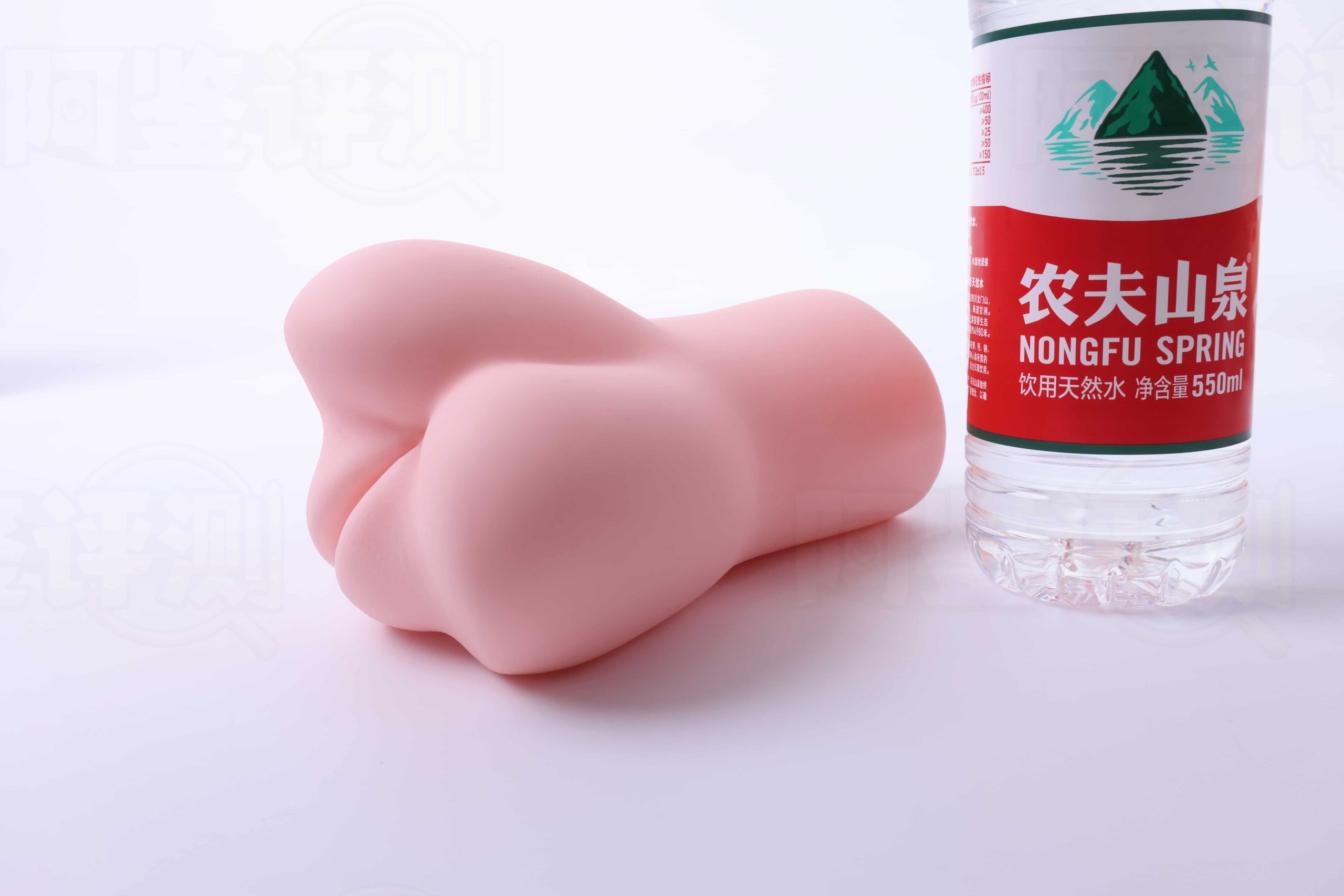 KAGUYANO——”洛蒂”评测！设计完全不像国产厂的风格，更像Fantastic Baby那种难以理解的脂软
