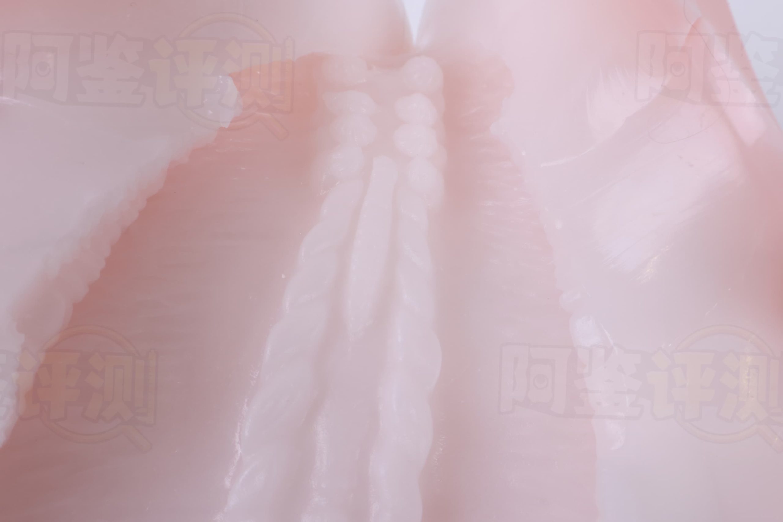 KAGUYANO——”洛蒂”评测！设计完全不像国产厂的风格，更像Fantastic Baby那种难以理解的脂软