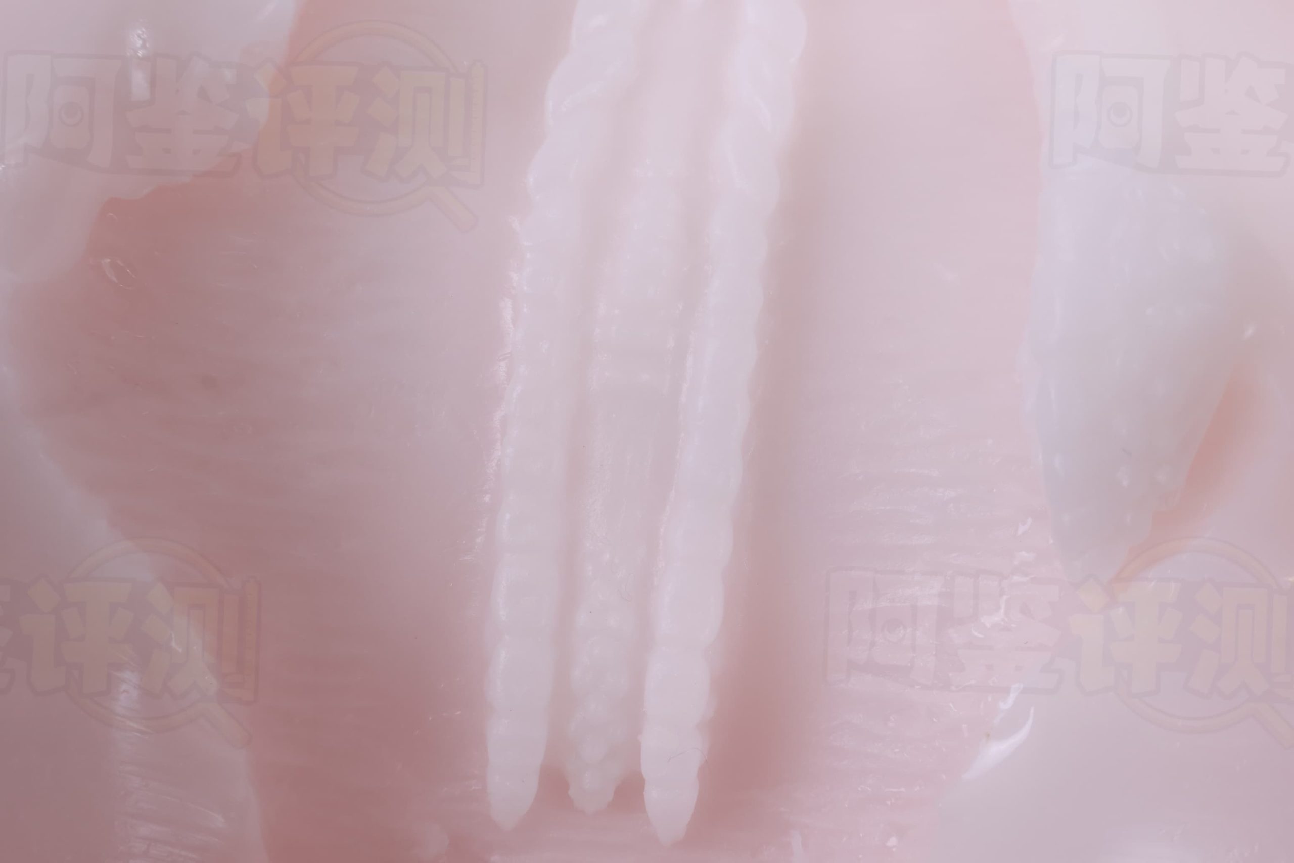 KAGUYANO——”洛蒂”评测！设计完全不像国产厂的风格，更像Fantastic Baby那种难以理解的脂软