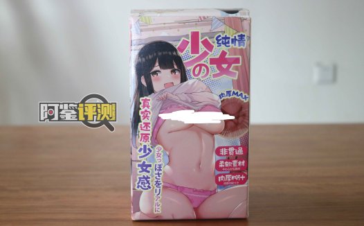 趣网-“绫音学妹”(加热款)评测!国产加热飞机杯内卷开始?