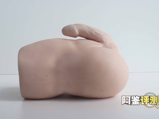 EXE—“男娘DX”评测！最男同的一集，男性躯干和可动牛牛的真实结合！