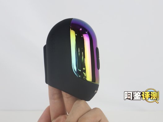 网易春风——“岩石锻炼器”评测！真的有人会用这个做延时锻炼吗？