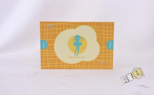 kaguyano——“蛋黄酱”评测!只靠画风吸引人的话，还远远不够