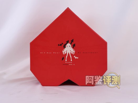 kaguyano——“番茄酱（布丁版）”评测！平整的造型和脂软通道，最像日豆腐的一集….