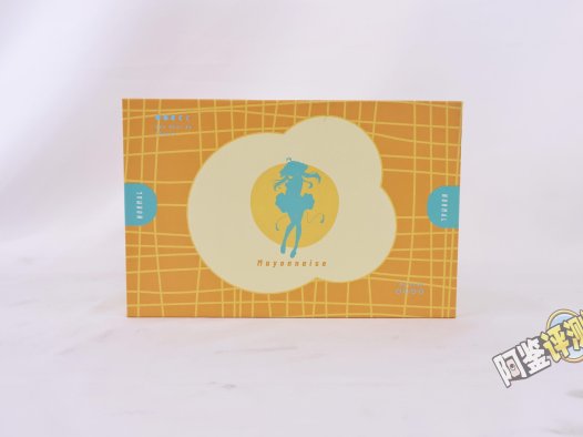 kaguyano——“蛋黄酱”评测!只靠画风吸引人的话，还远远不够