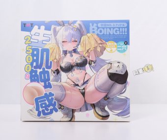 TMT——“星野爱丽丝”评测！软感不错，但个头太小，设计上也感觉有些普通