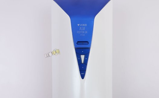 rends——“A10 PISTON SA+plus”评测!价值6000+!高端零件移植到土鳖设计上的四不像智商税