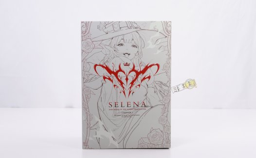 TMT——“魔女之森”评测!除了使用体验以外都挺精致,杯界的时尚小垃圾