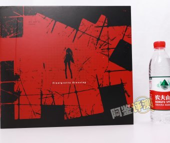 kaguyano——“油醋汁”评测！更适合后入的翘臀肉浪，不过因为造型缘故正面会有些塌陷