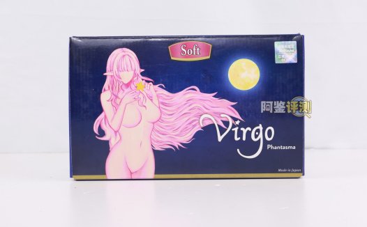 TOMAX通贩大魔王——“女神Virgo系列/Phantasma/soft款”评测！模拟黄漫中的肉褶？感觉多少有点概念欺诈了