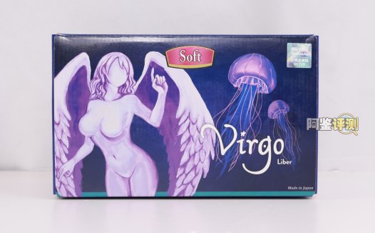 TOMAX通贩大魔王——“女神Virgo系列/Liber/soft款”评测!猎奇但又不够猎奇,对概念投入不足有些让人遗憾