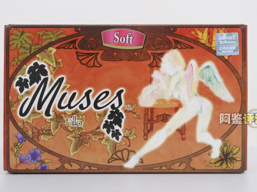 TOMAX通贩大魔王——“女神Muse系列/Fillo/soft款”评测！短通道的圆滑大块结构，刺激感和舒适度之前巧妙的平衡