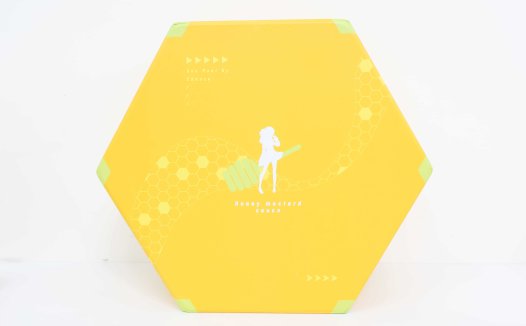 KAGUYANO——”蜂蜜芥末”评测!最早期的脂软小臀模,放到现在是否还值得一试?