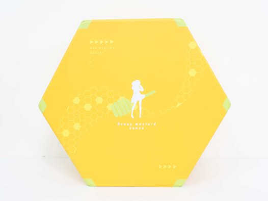 KAGUYANO——”蜂蜜芥末”评测！最早期的脂软小臀模，放到现在是否还值得一试？