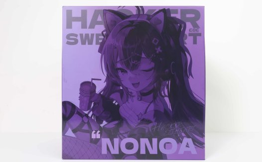 COC——”黑客甜心”评测!贯通同时还有”局部吮吸“?国产电动杯特有的奇怪优化方向