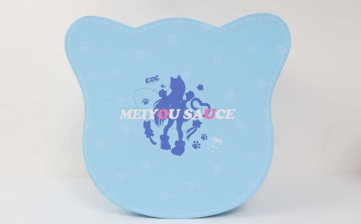 COC——“猫娘美优酱”评测！外观确实很可爱，但体验的其他方面几乎全是错的